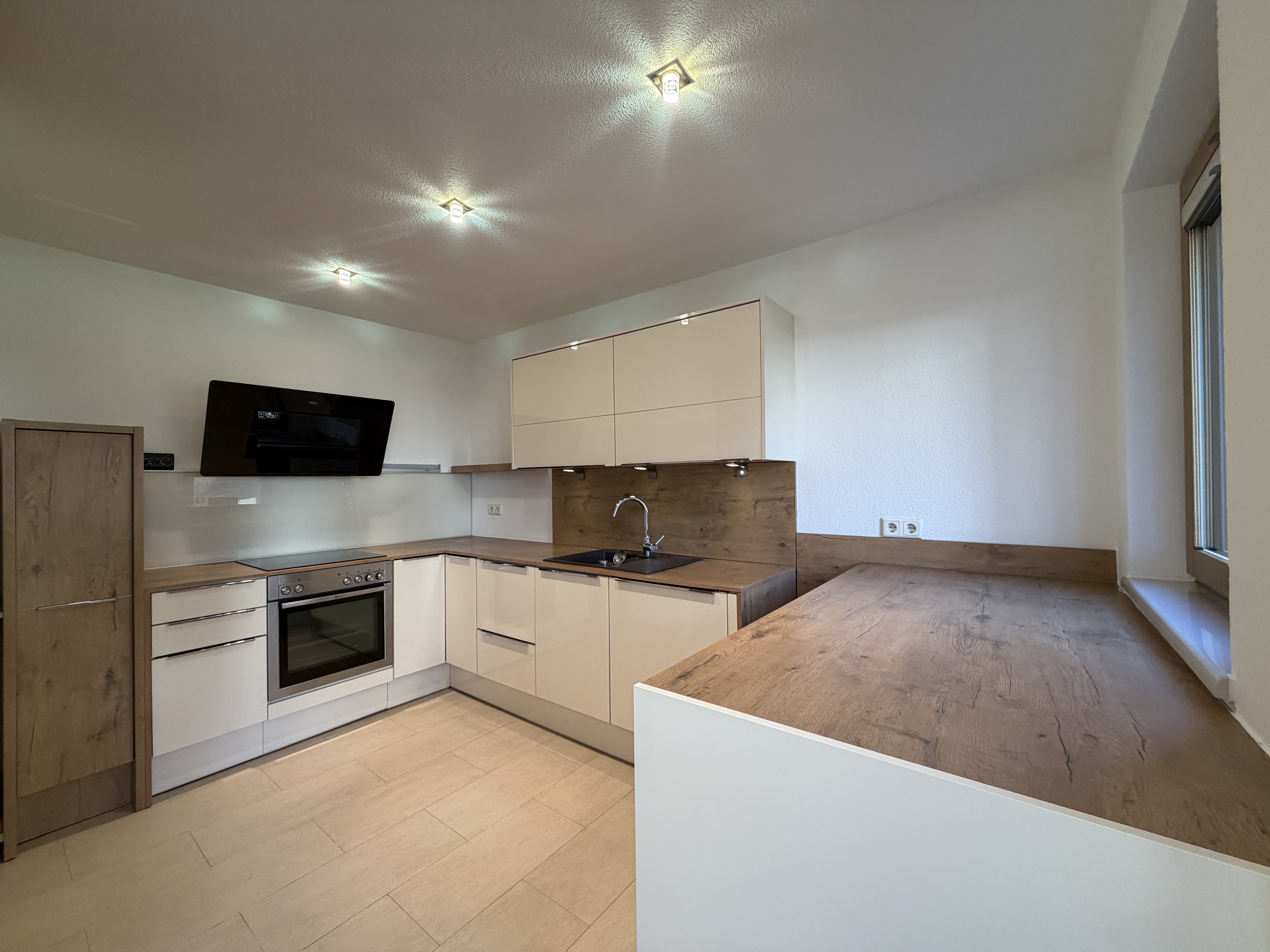 Sch�ne, sanierte 3-ZImmer-Wohnung im beliebten Stadtteil Pradl /  / 6020&nbsp;Innsbruck / Bild 3