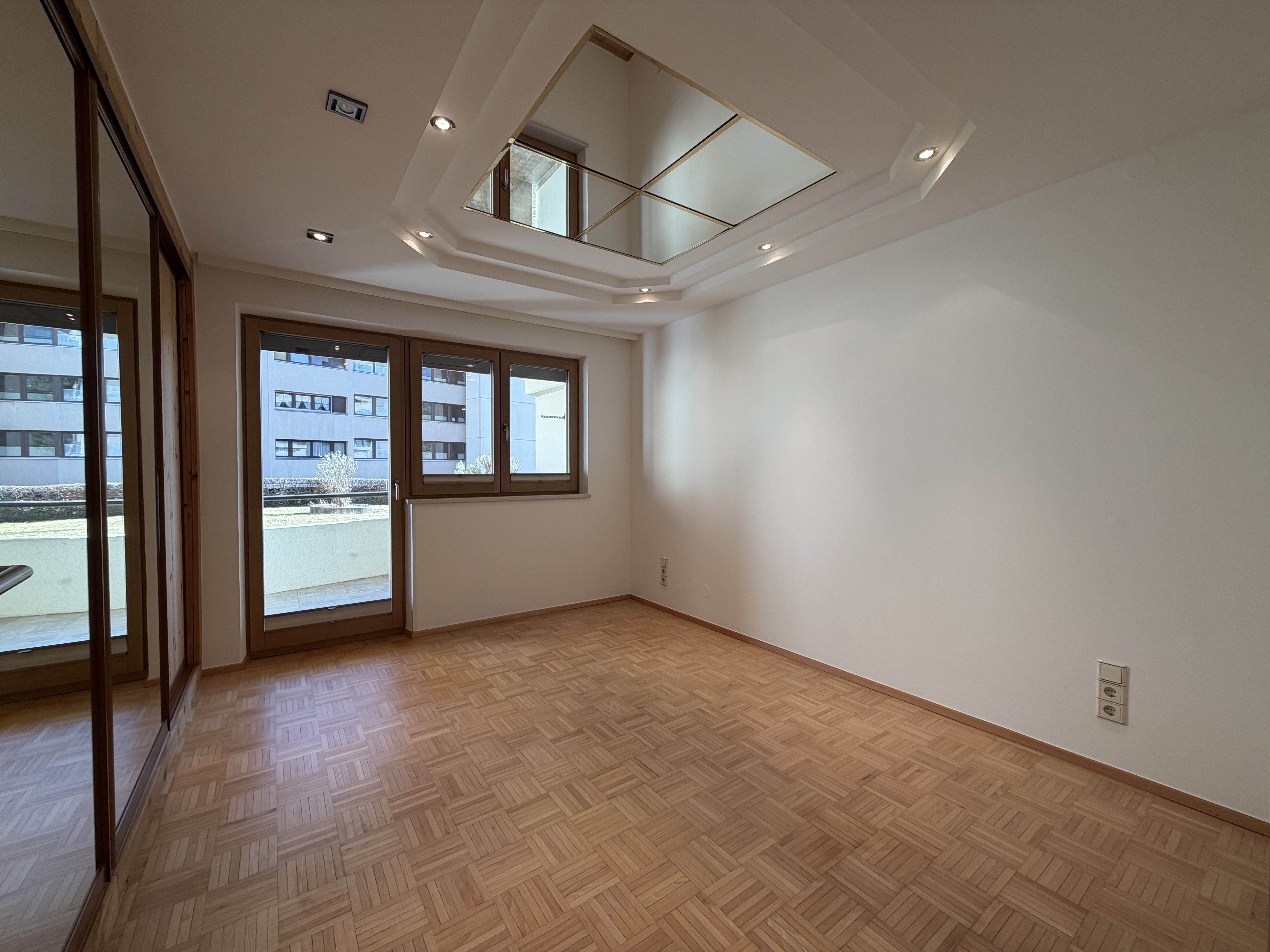 Sch�ne, sanierte 3-ZImmer-Wohnung im beliebten Stadtteil Pradl /  / 6020&nbsp;Innsbruck / Bild 7