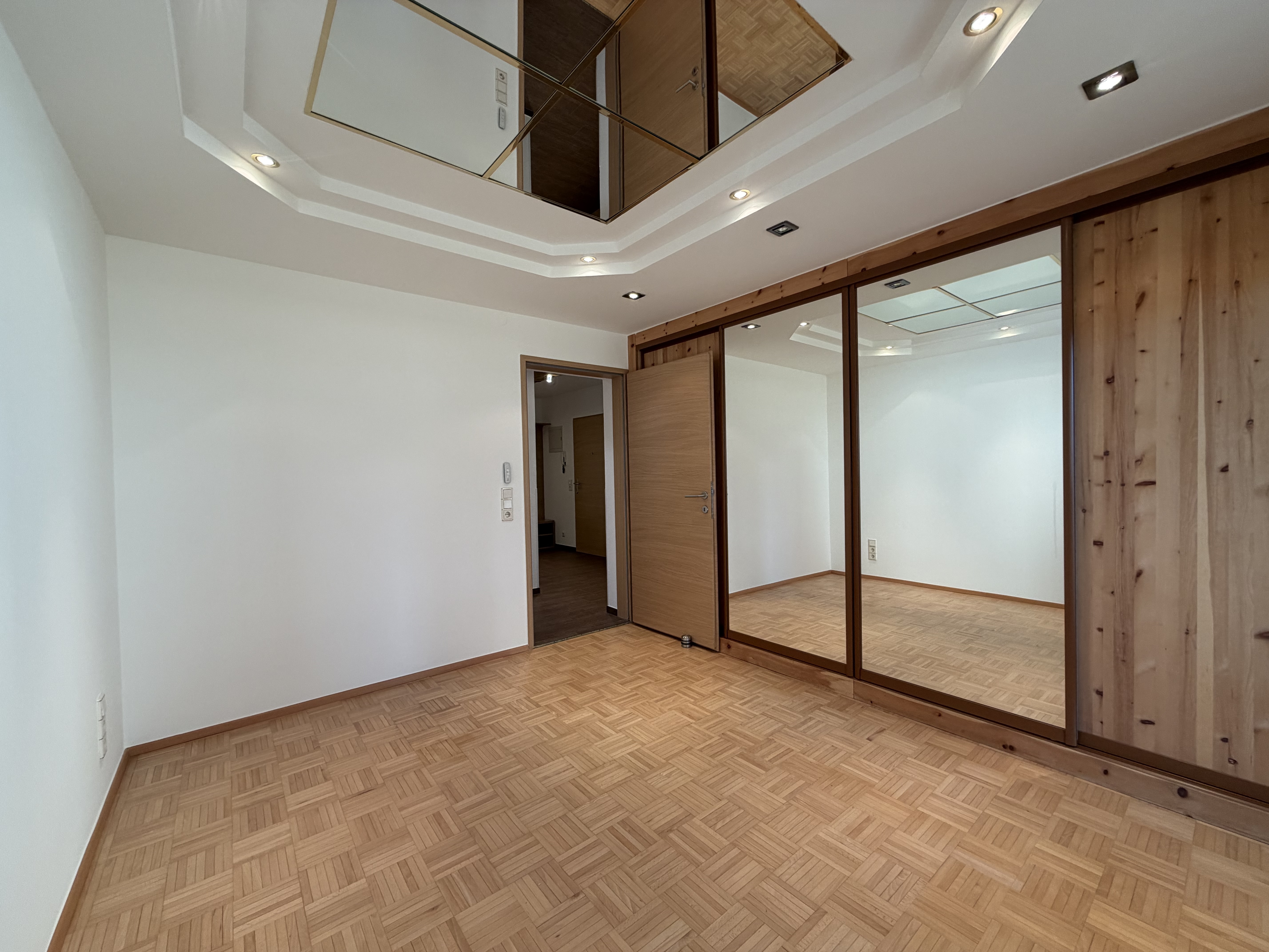 Sch�ne, sanierte 3-ZImmer-Wohnung im beliebten Stadtteil Pradl /  / 6020&nbsp;Innsbruck / Bild 8