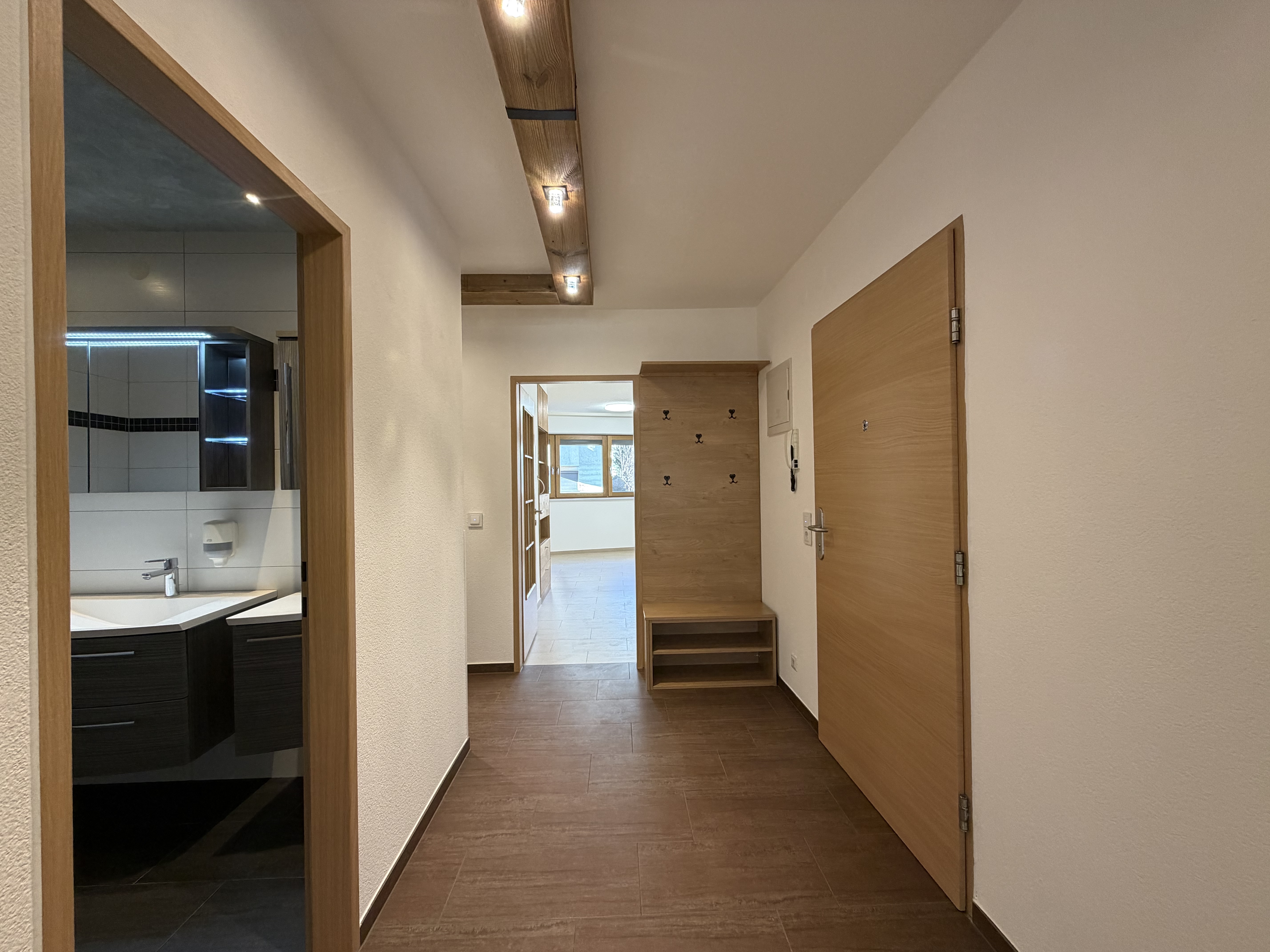 Sch�ne, sanierte 3-ZImmer-Wohnung im beliebten Stadtteil Pradl /  / 6020&nbsp;Innsbruck / Bild 5