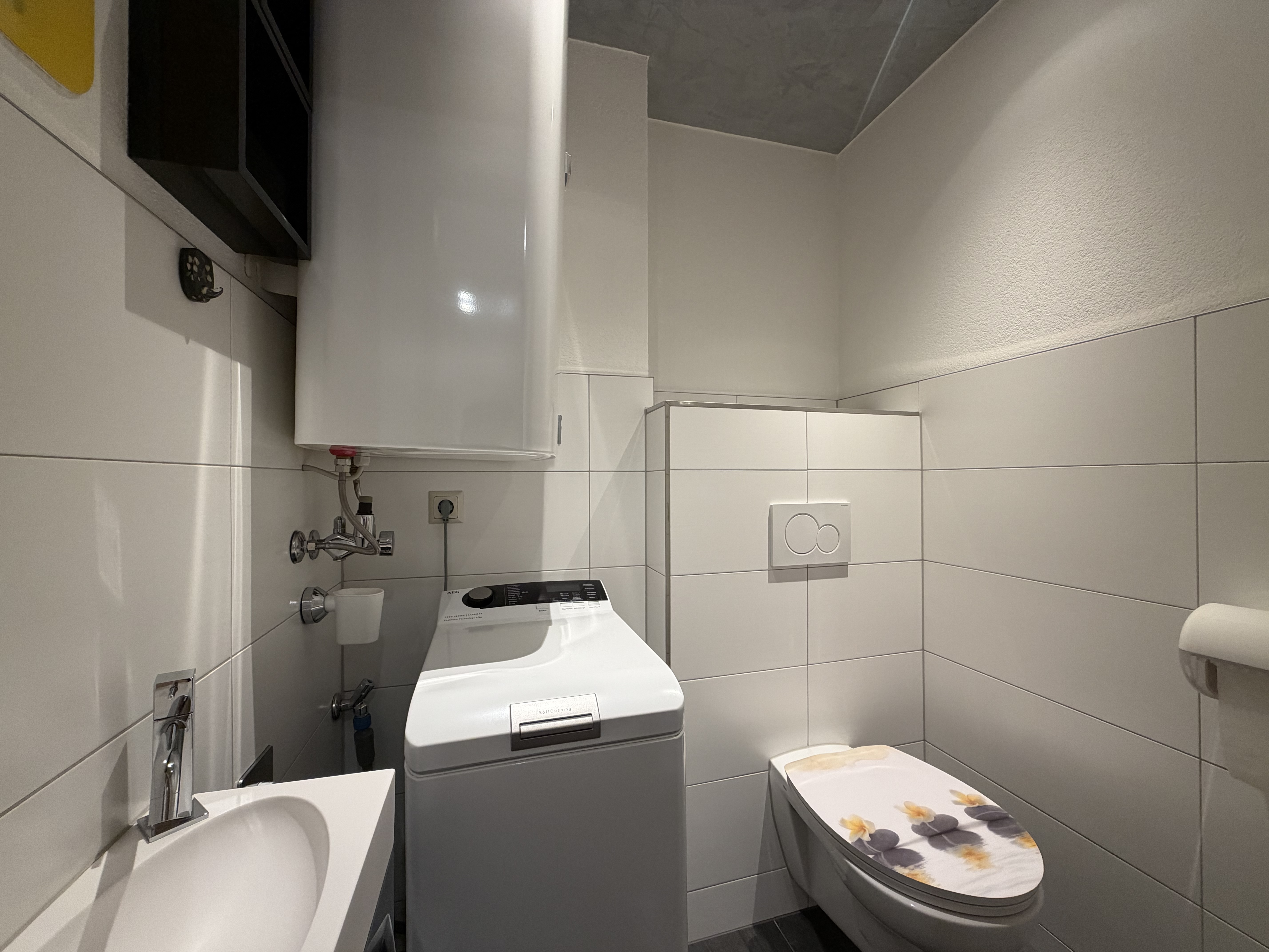 Sch�ne, sanierte 3-ZImmer-Wohnung im beliebten Stadtteil Pradl /  / 6020&nbsp;Innsbruck / Bild 8