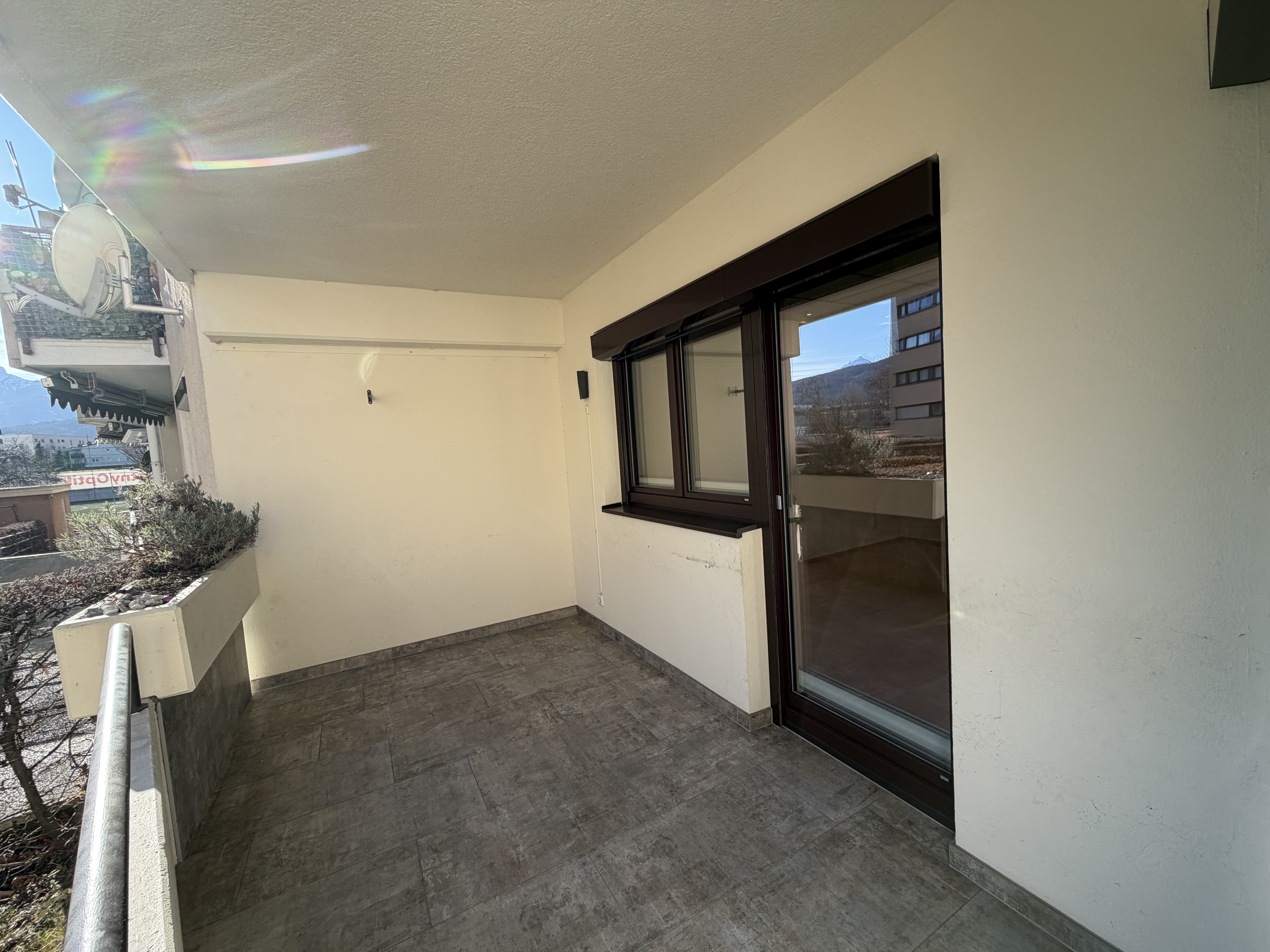 Sch�ne, sanierte 3-ZImmer-Wohnung im beliebten Stadtteil Pradl /  / 6020&nbsp;Innsbruck / Bild 6