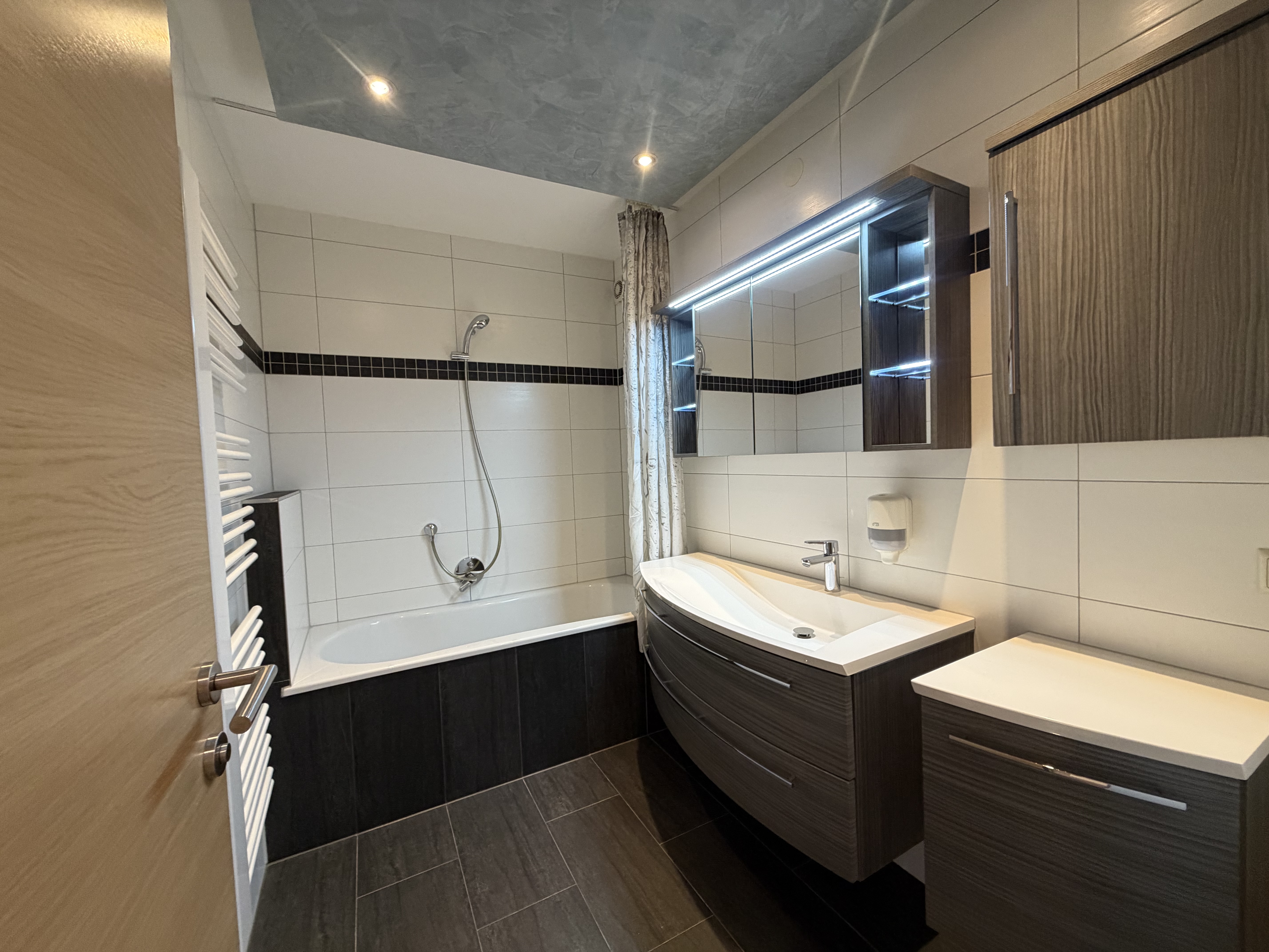 Sch�ne, sanierte 3-ZImmer-Wohnung im beliebten Stadtteil Pradl /  / 6020&nbsp;Innsbruck / Bild 1