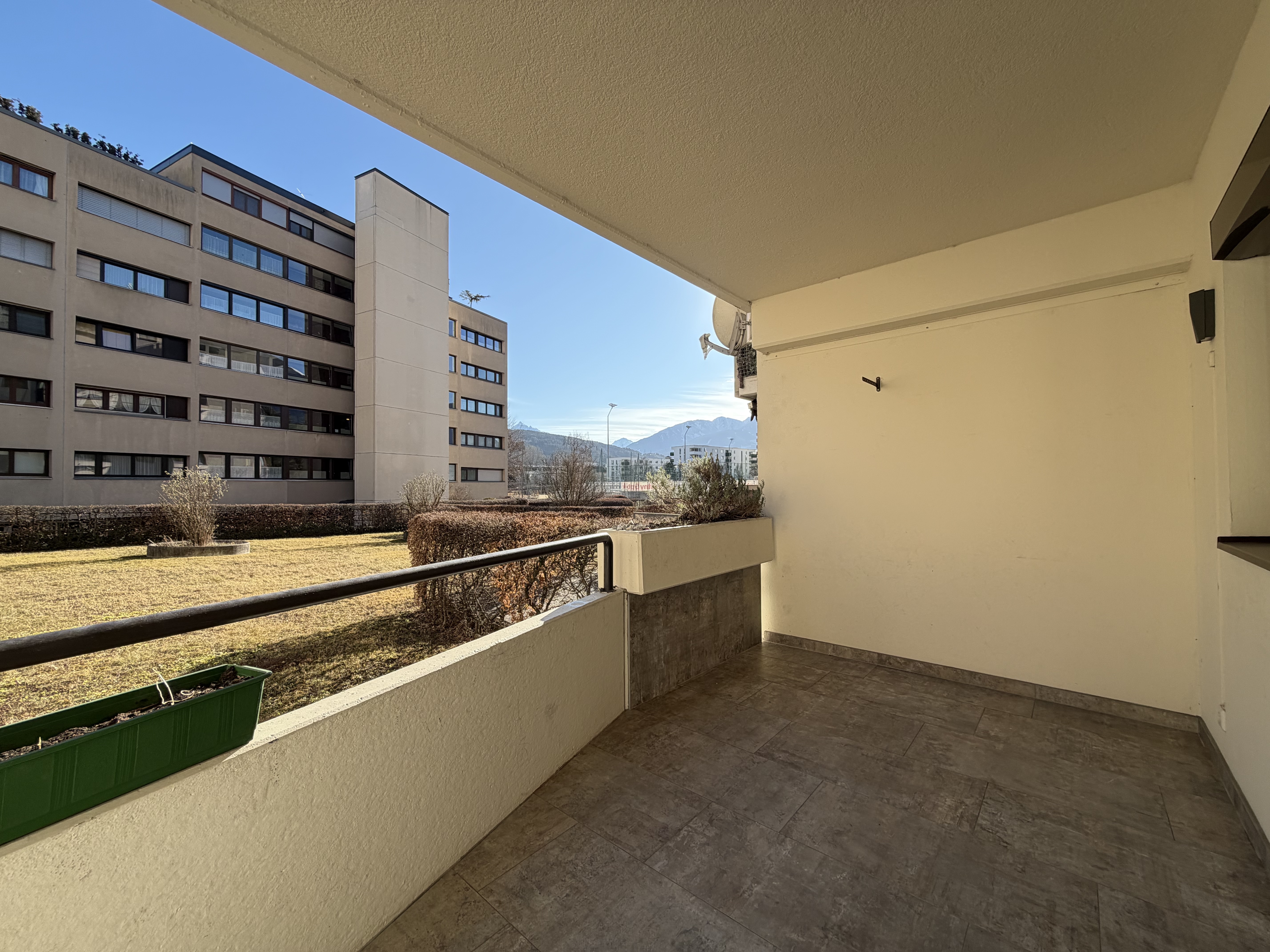 Sch�ne, sanierte 3-ZImmer-Wohnung im beliebten Stadtteil Pradl /  / 6020&nbsp;Innsbruck / Bild 4