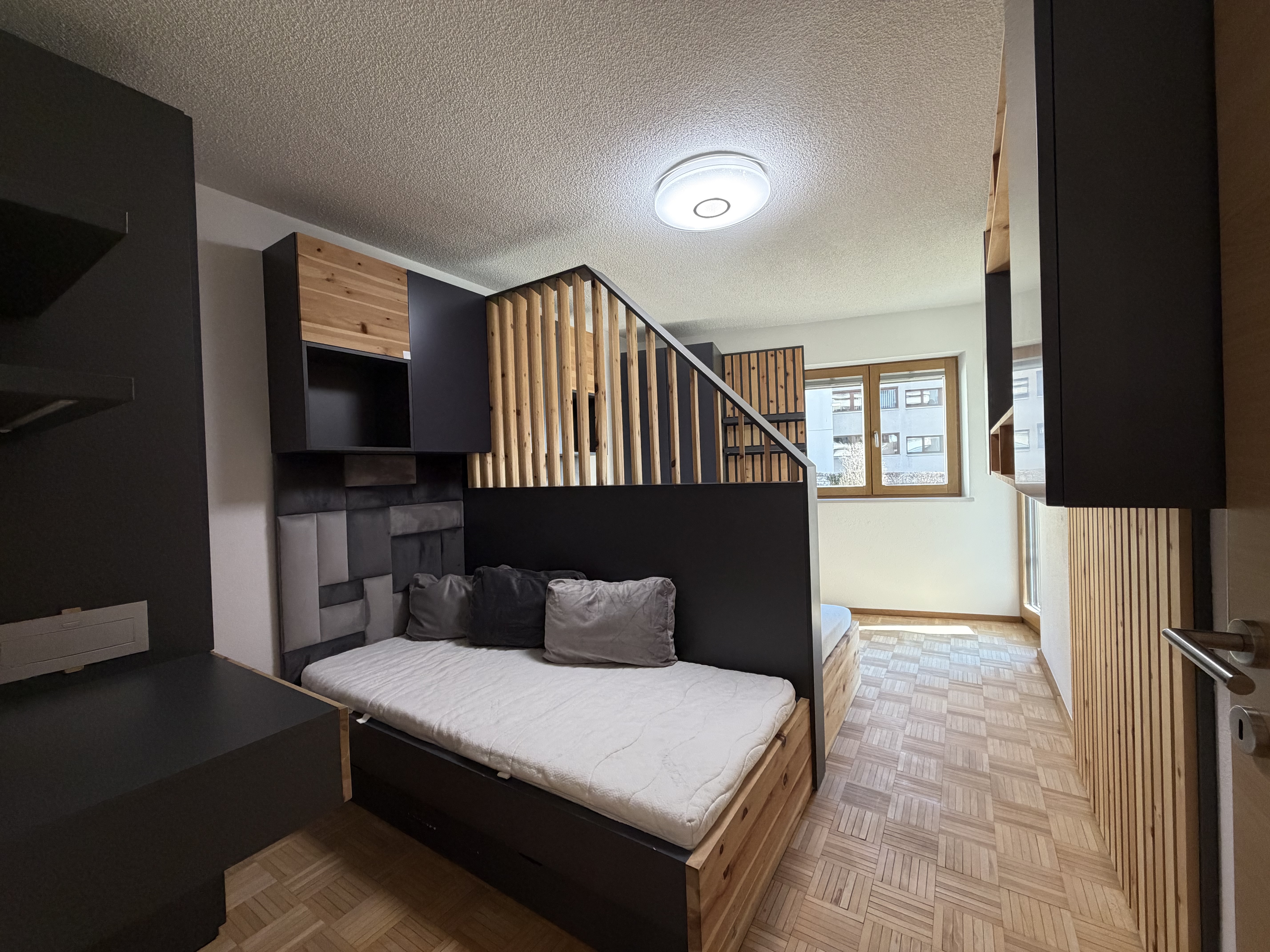 Sch�ne, sanierte 3-ZImmer-Wohnung im beliebten Stadtteil Pradl /  / 6020&nbsp;Innsbruck / Bild 2