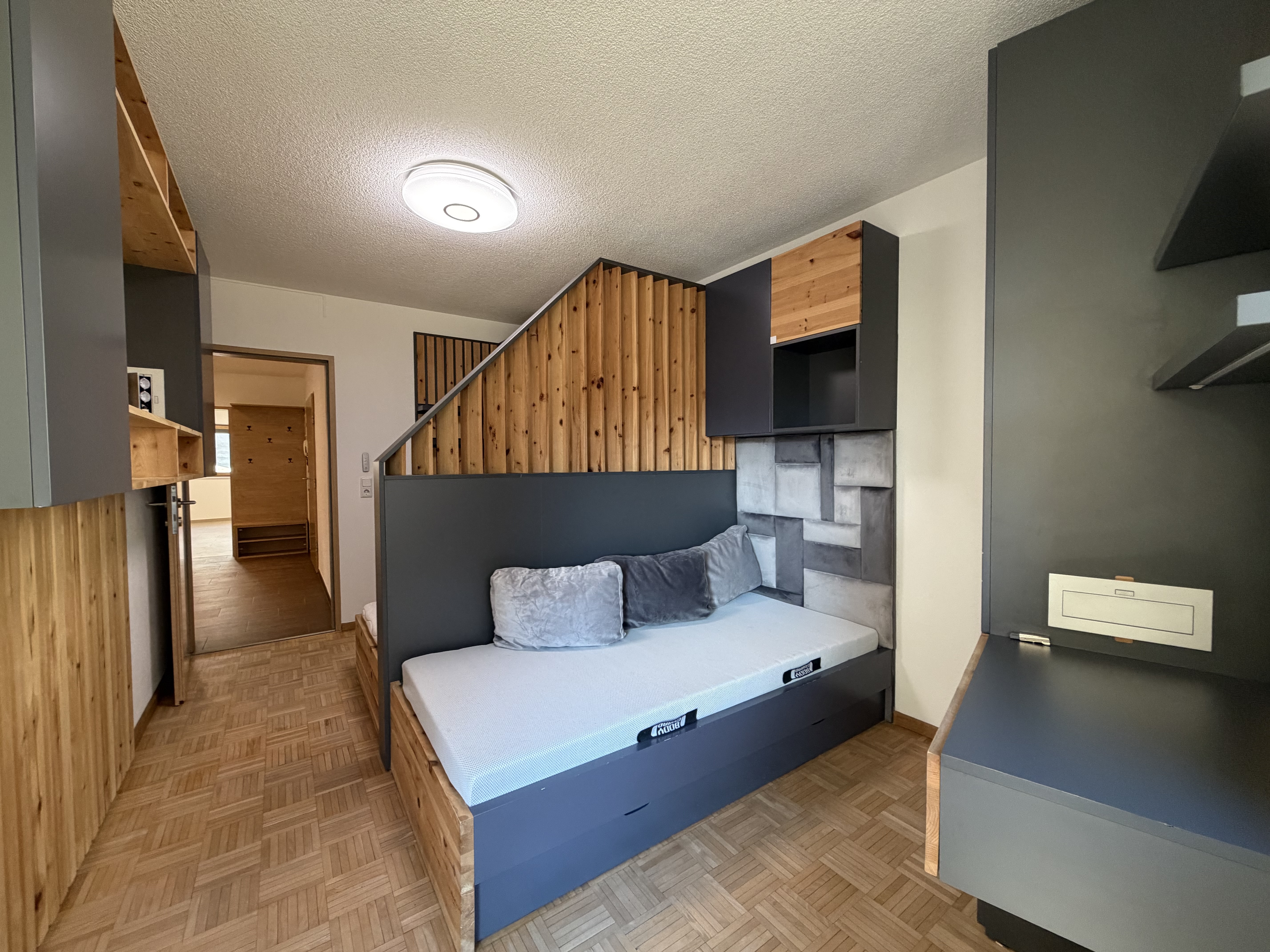 Sch�ne, sanierte 3-ZImmer-Wohnung im beliebten Stadtteil Pradl /  / 6020&nbsp;Innsbruck / Bild 3