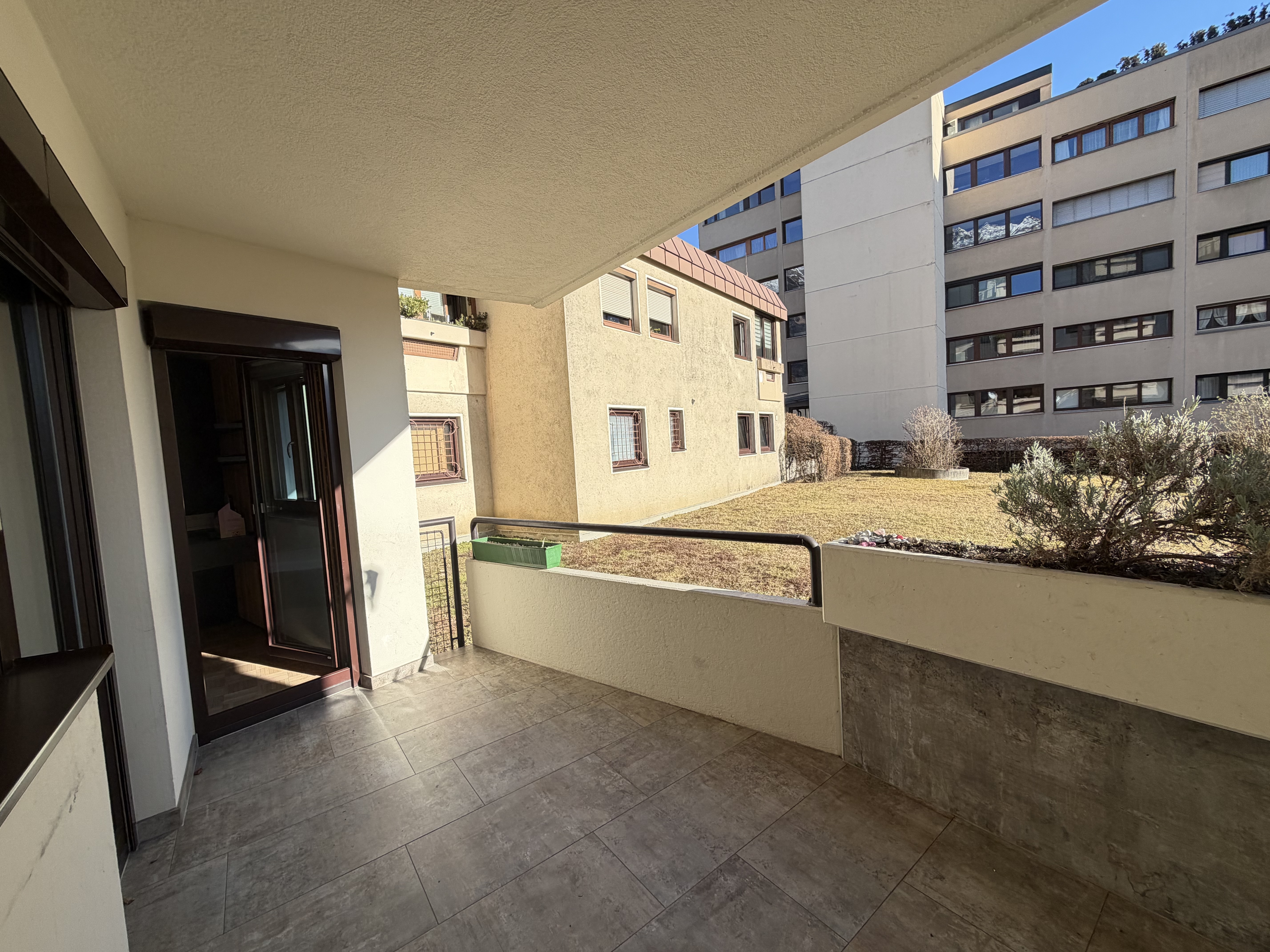 Sch�ne, sanierte 3-ZImmer-Wohnung im beliebten Stadtteil Pradl /  / 6020&nbsp;Innsbruck / Bild 5