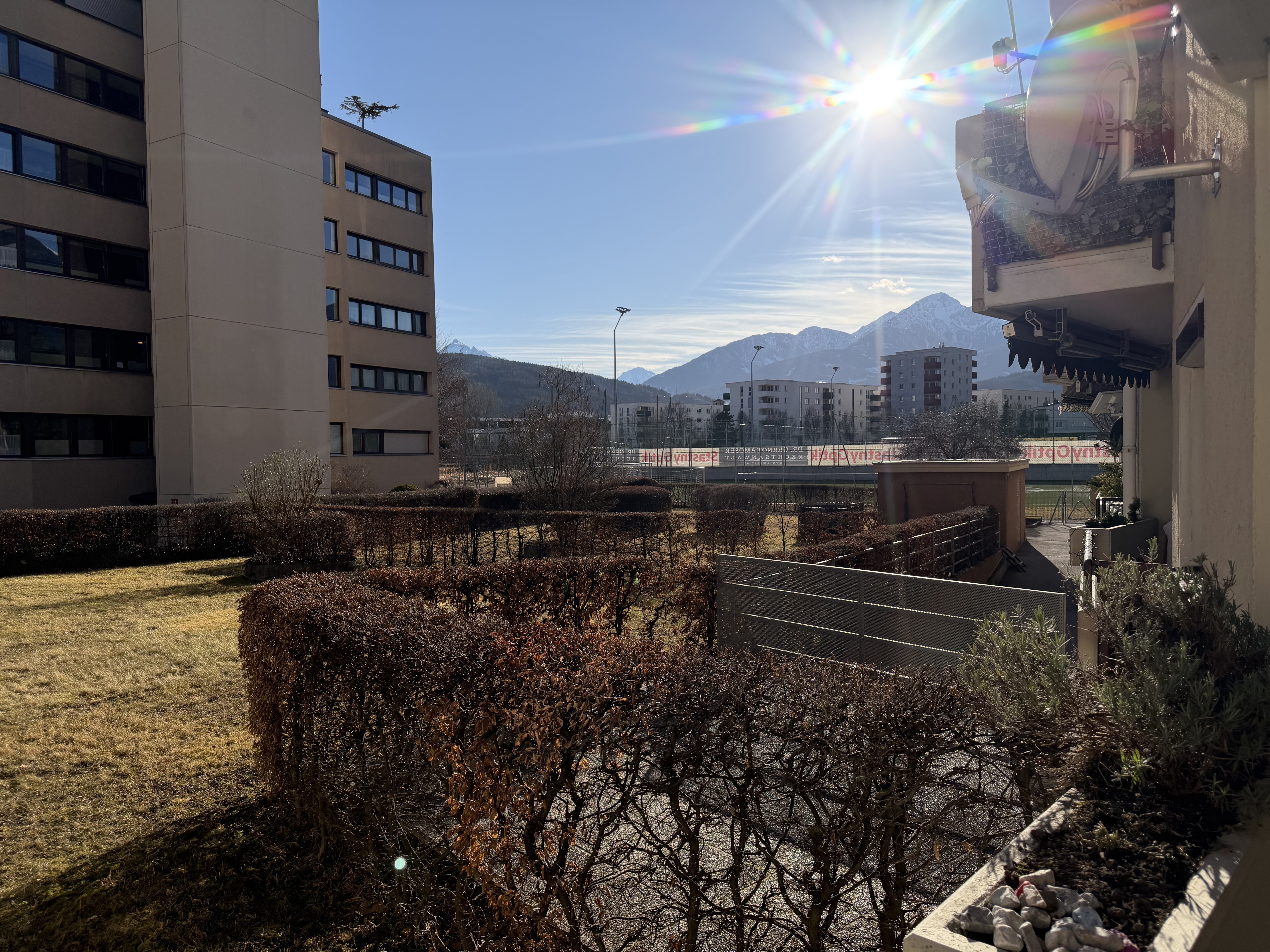 Sch�ne, sanierte 3-ZImmer-Wohnung im beliebten Stadtteil Pradl /  / 6020&nbsp;Innsbruck / Bild 7