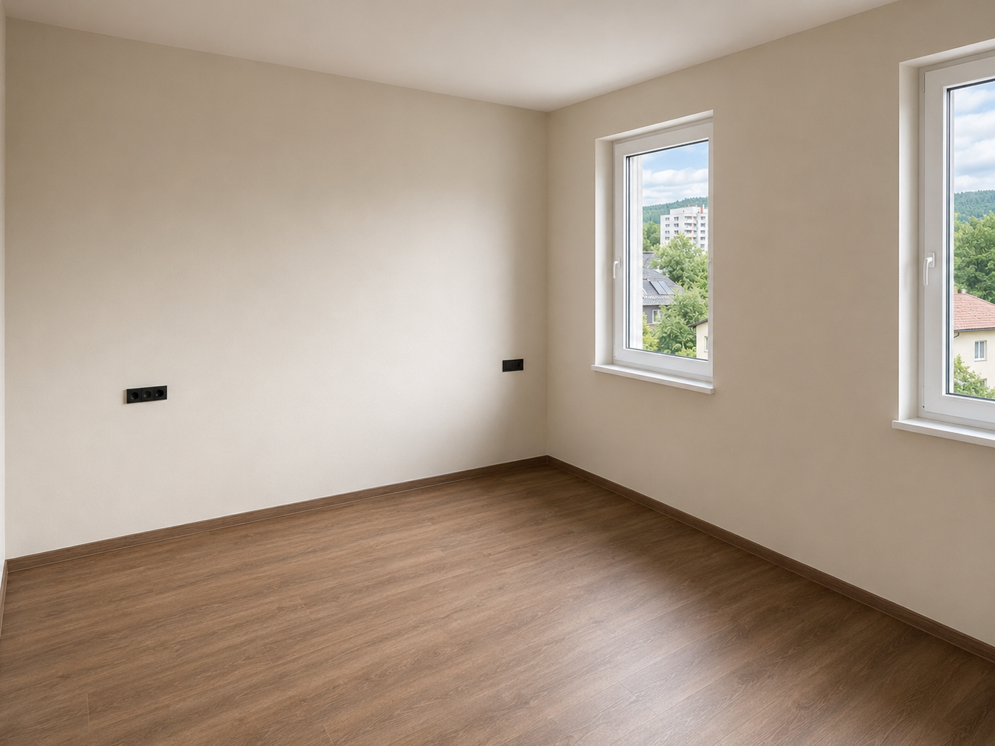 Neubau Erstbezug in bester Lage mit Bergblick /  / 9800&nbsp;Spittal an der Drau / Bild 5