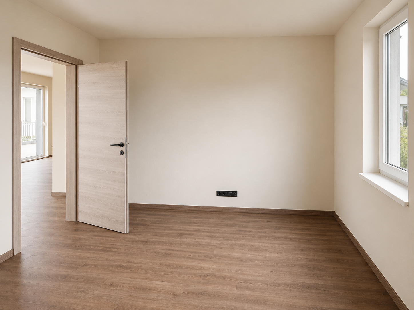 Neubau Erstbezug in bester Lage mit Bergblick /  / 9800&nbsp;Spittal an der Drau / Bild 7
