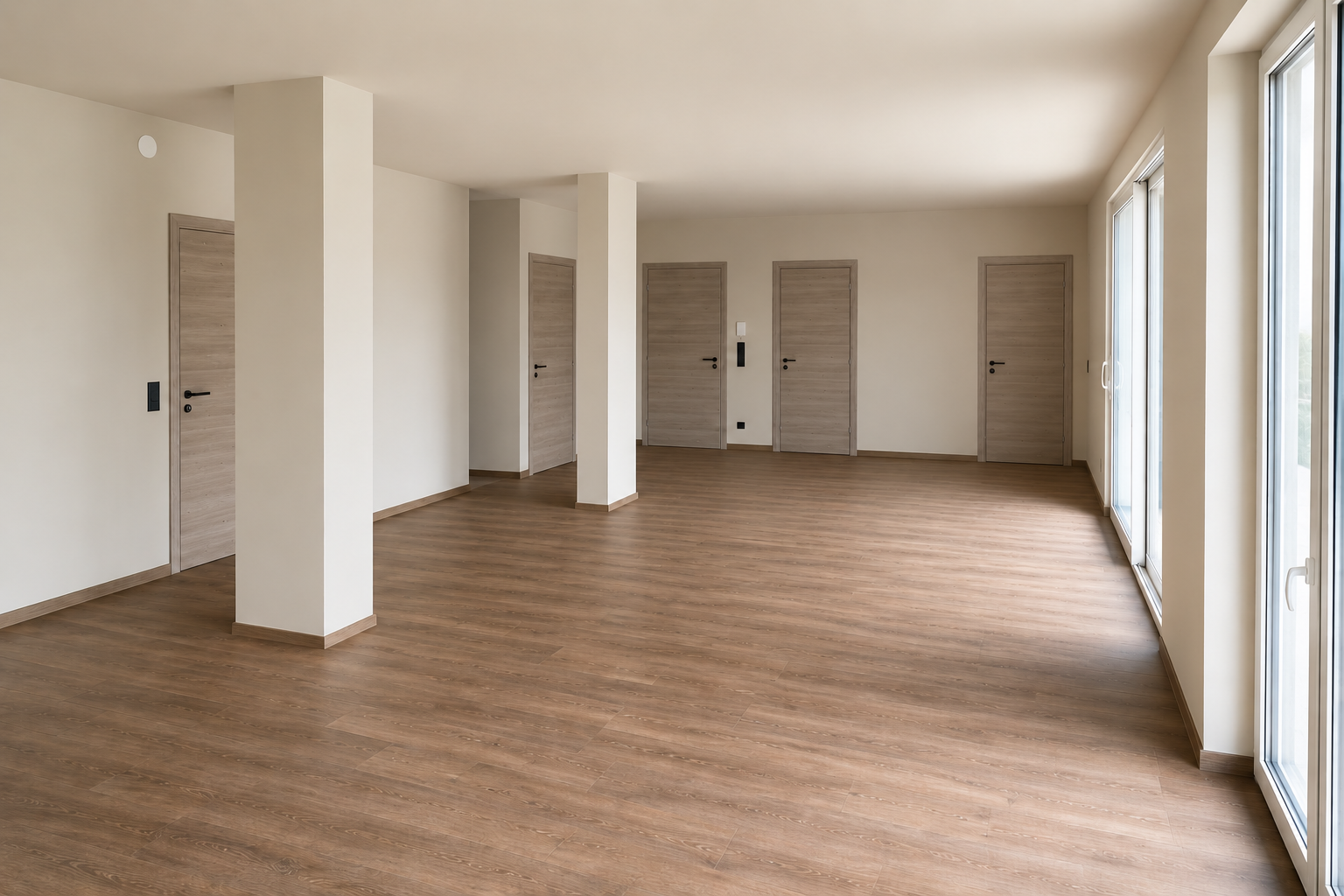 Neubau Erstbezug in bester Lage mit Bergblick /  / 9800&nbsp;Spittal an der Drau / Bild 4