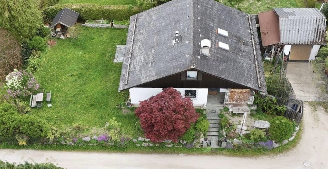 Grundst�ck mit Altbestand - Rarit�t am Wolfgangsee /  / 5340&nbsp;Sankt Gilgen / Bild 7