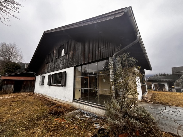 Rarit�t am Wolfgangsee - Zweitwohnsitz m�glich /  / 5340&nbsp;Sankt Gilgen / Bild 3