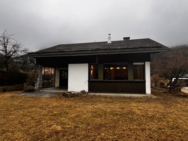 Rarit�t am Wolfgangsee - Zweitwohnsitz m�glich /  / 5340&nbsp;Sankt Gilgen / Bild 4