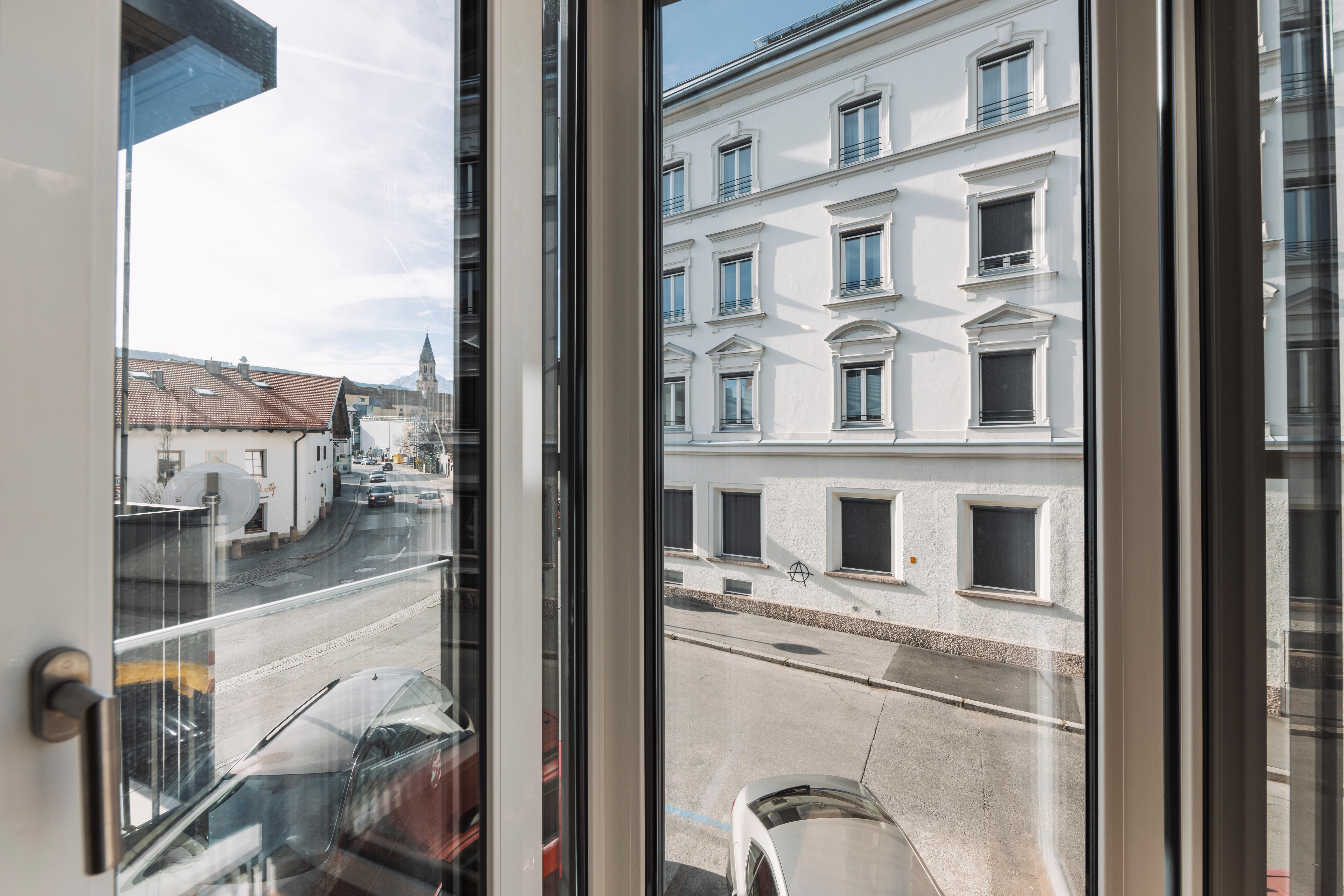 Letze Einheiten sichern! Tolle 2-Zimmer-Wohnung in wunderschnem Neubau Top 01 /  / 6020 Innsbruck / Bild 6