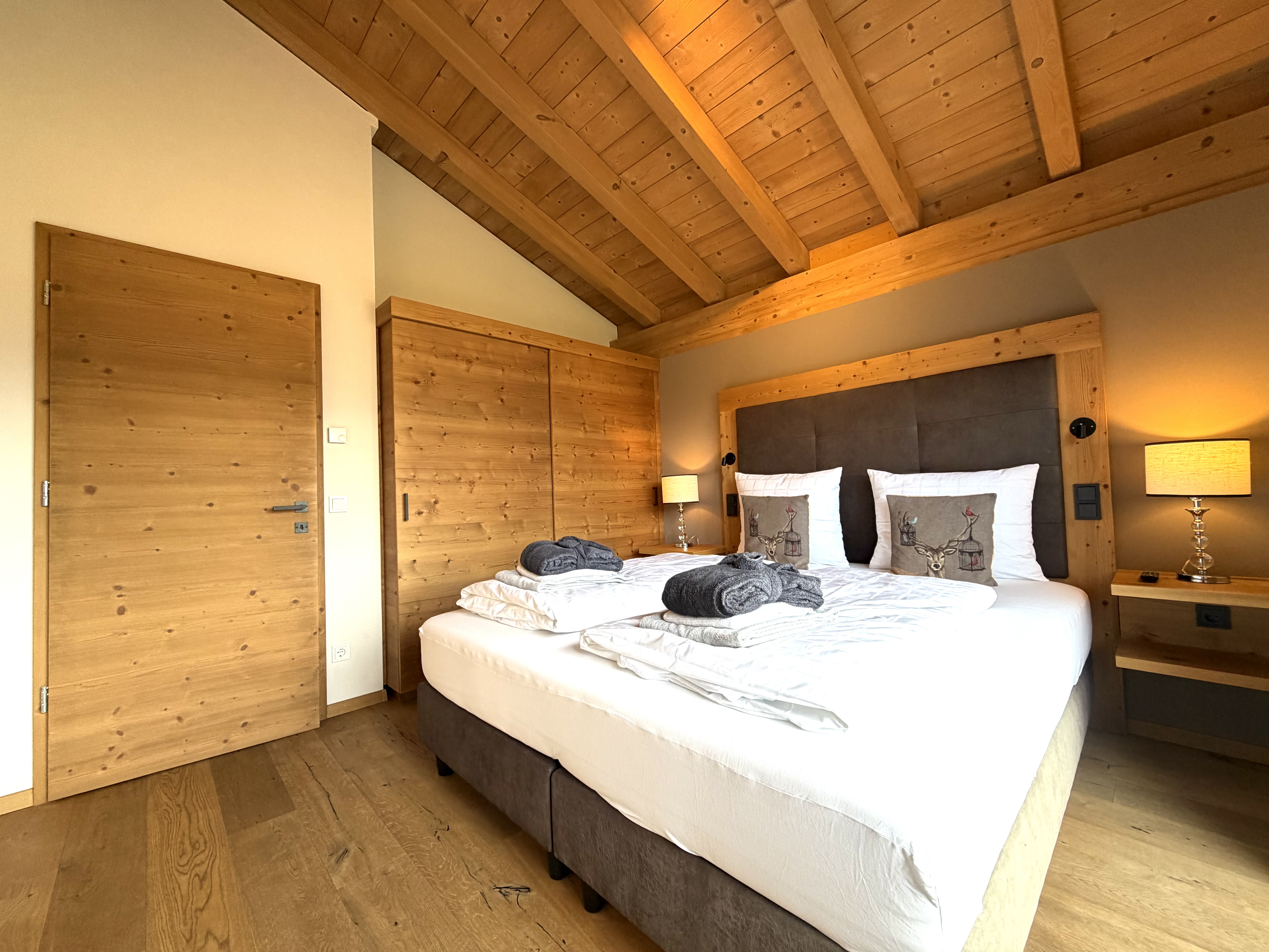 Ph�nomenales Chalet im alpenl�ndischen Stil! /  / 6631&nbsp;Lermoos / Bild 7