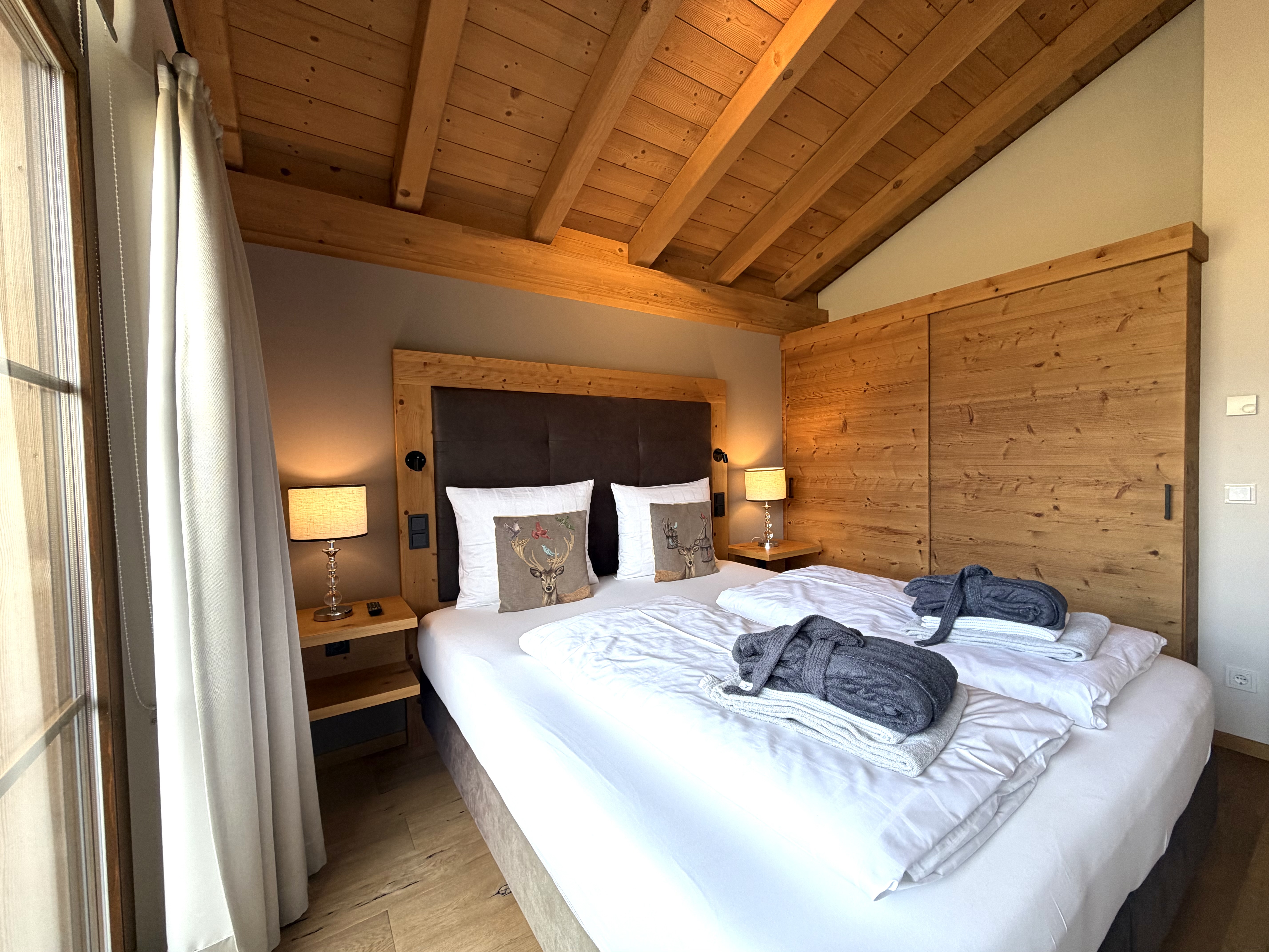 Ph�nomenales Chalet im alpenl�ndischen Stil! /  / 6631&nbsp;Lermoos / Bild 6