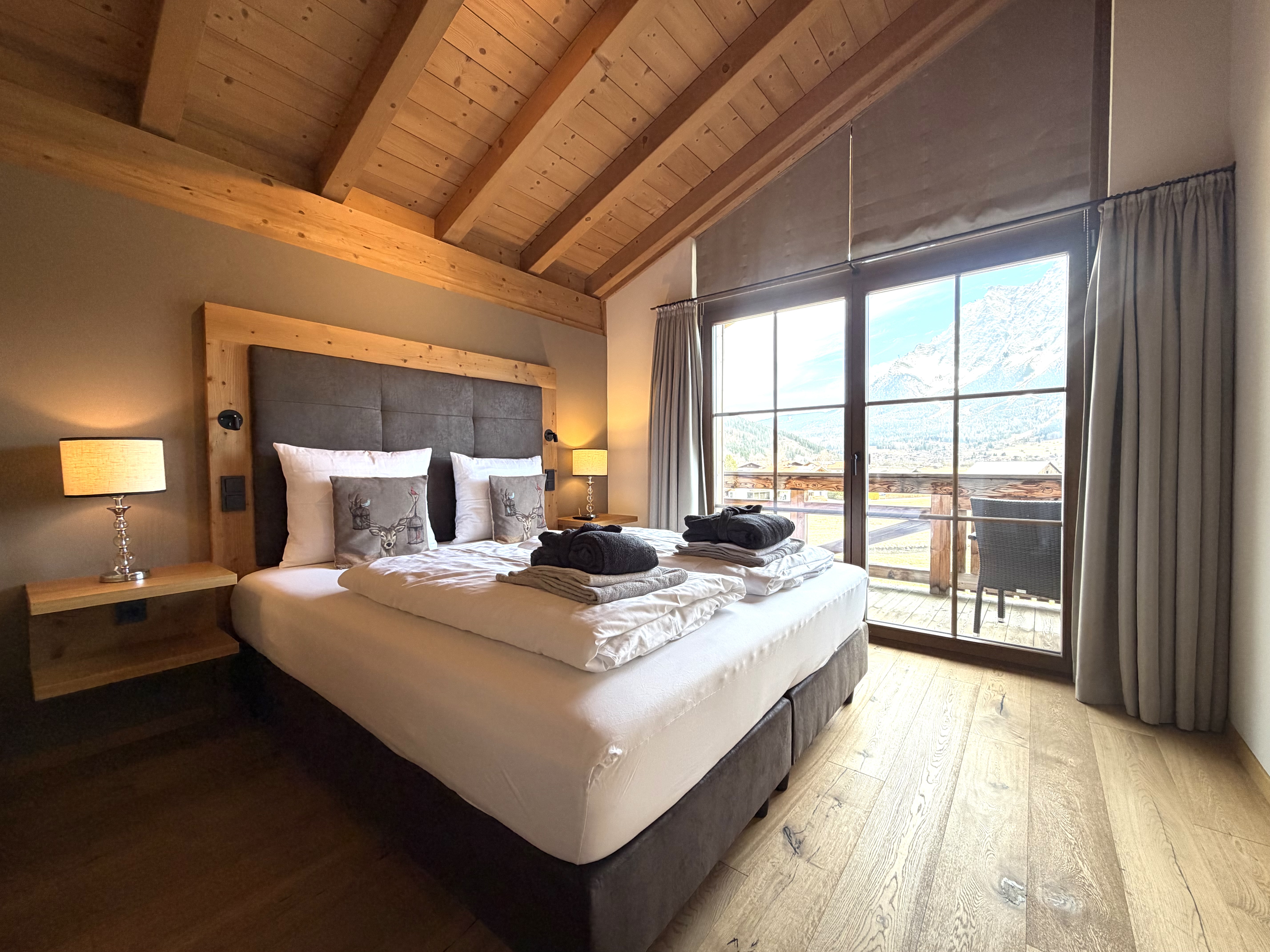 Ph�nomenales Chalet im alpenl�ndischen Stil! /  / 6631&nbsp;Lermoos / Bild 5