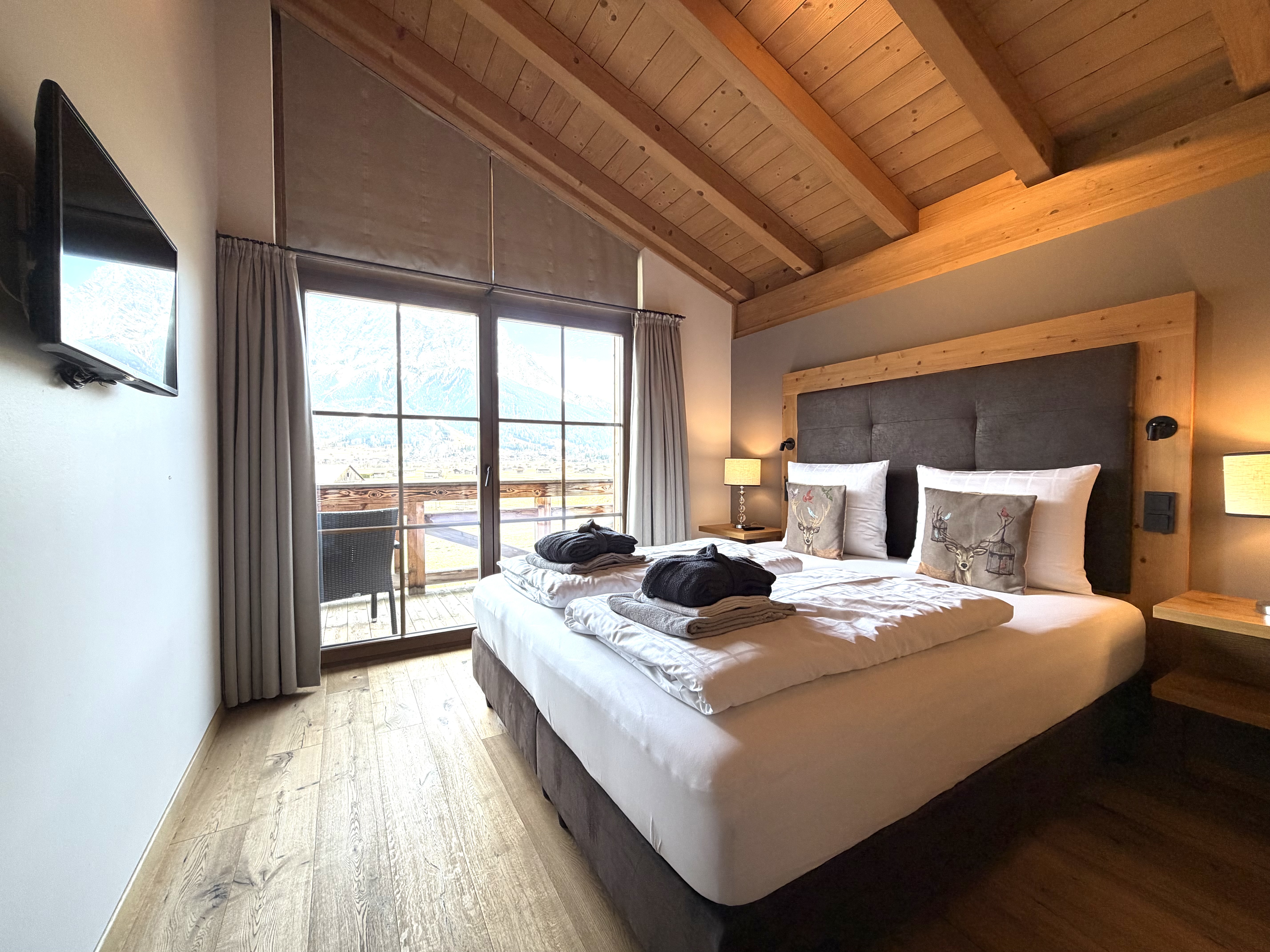 Ph�nomenales Chalet im alpenl�ndischen Stil! /  / 6631&nbsp;Lermoos / Bild 8