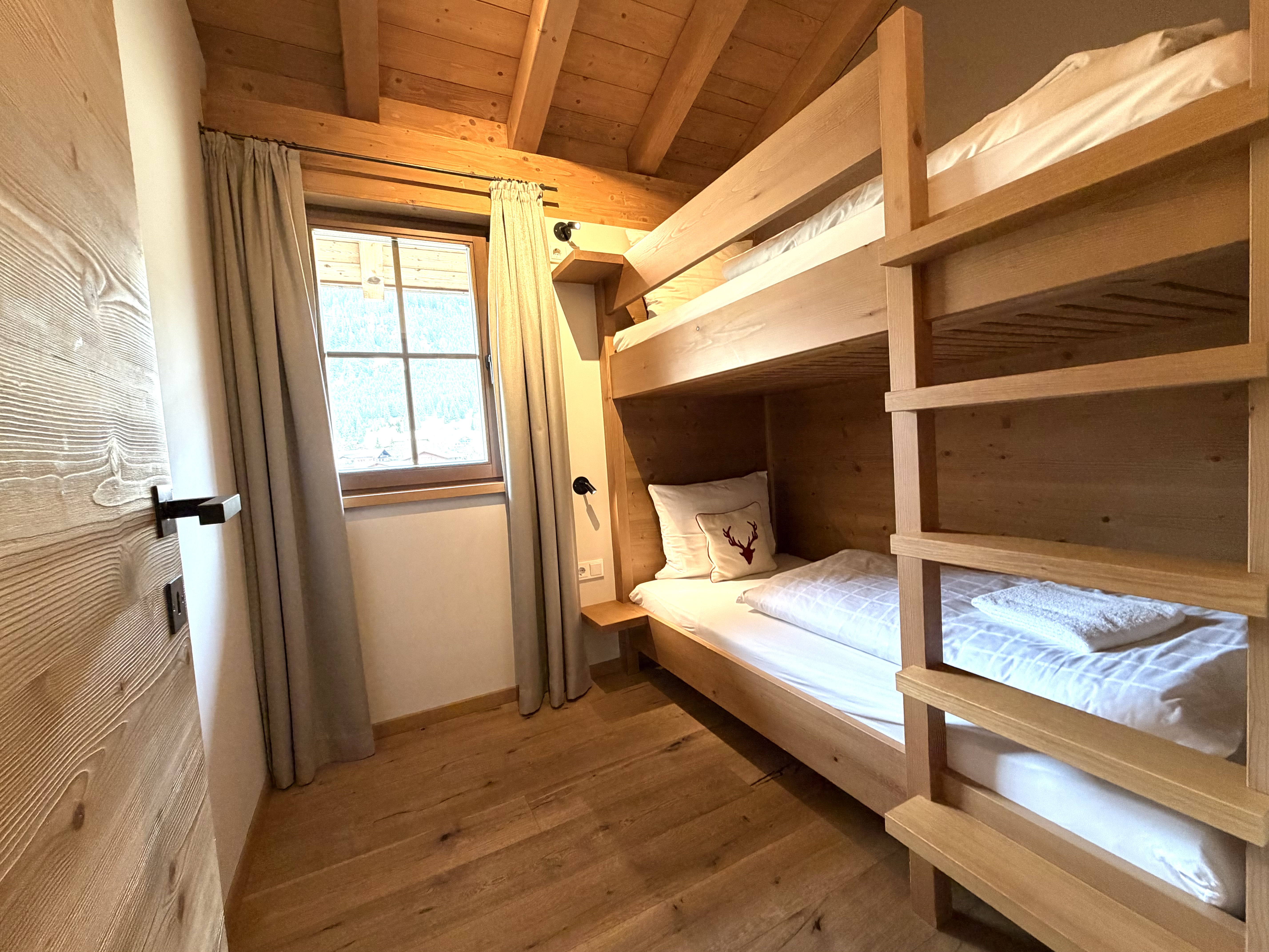 Ph�nomenales Chalet im alpenl�ndischen Stil! /  / 6631&nbsp;Lermoos / Bild 9