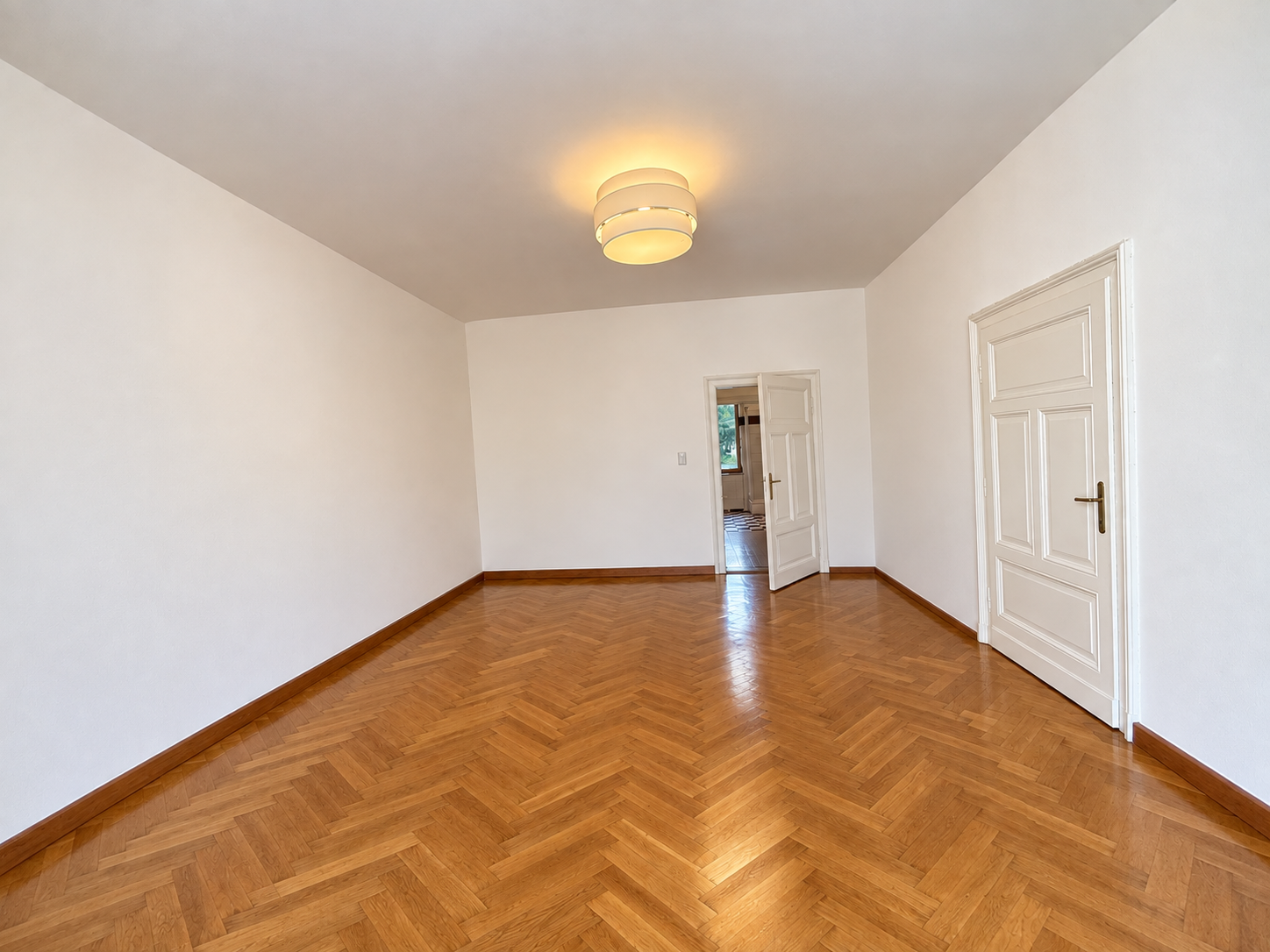 Kliniknah & zentral ? Attraktive, sanierte 2-Zimmer-Altbauwohnung in Innsbruck /  / 6020&nbsp;Innsbruck / Bild 1