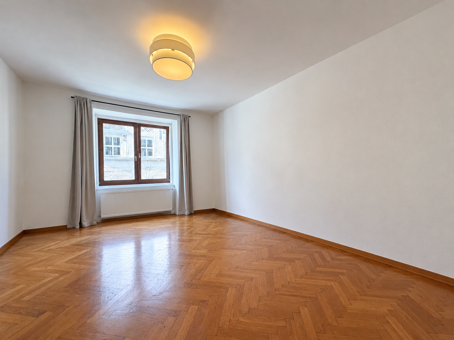 Kliniknah & zentral ? Attraktive, sanierte 2-Zimmer-Altbauwohnung in Innsbruck /  / 6020&nbsp;Innsbruck / Bild 2