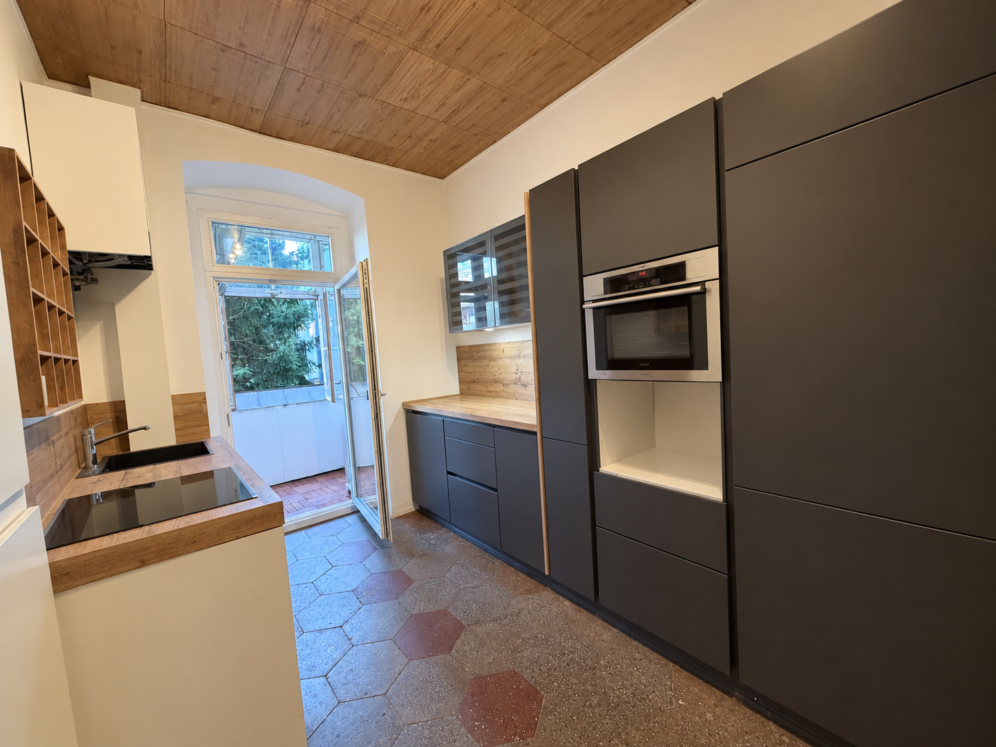 Kliniknah & zentral ? Attraktive, sanierte 2-Zimmer-Altbauwohnung in Innsbruck /  / 6020&nbsp;Innsbruck / Bild 6