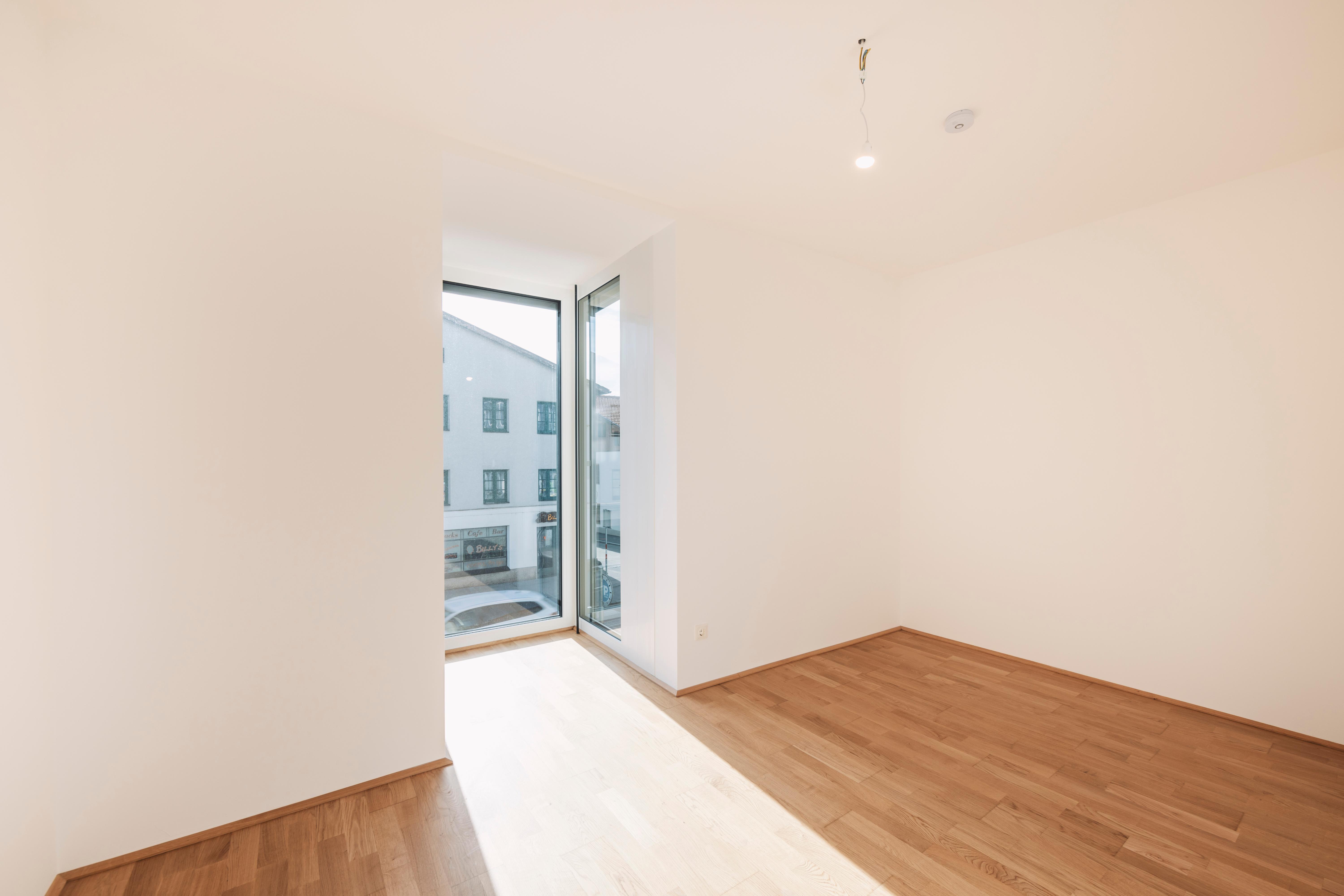 Achtung! Letzte 2-Schlafzimmer-Wohnung in wunderschnem Neubau Top 02 /  / 6020 Innsbruck / Bild 5