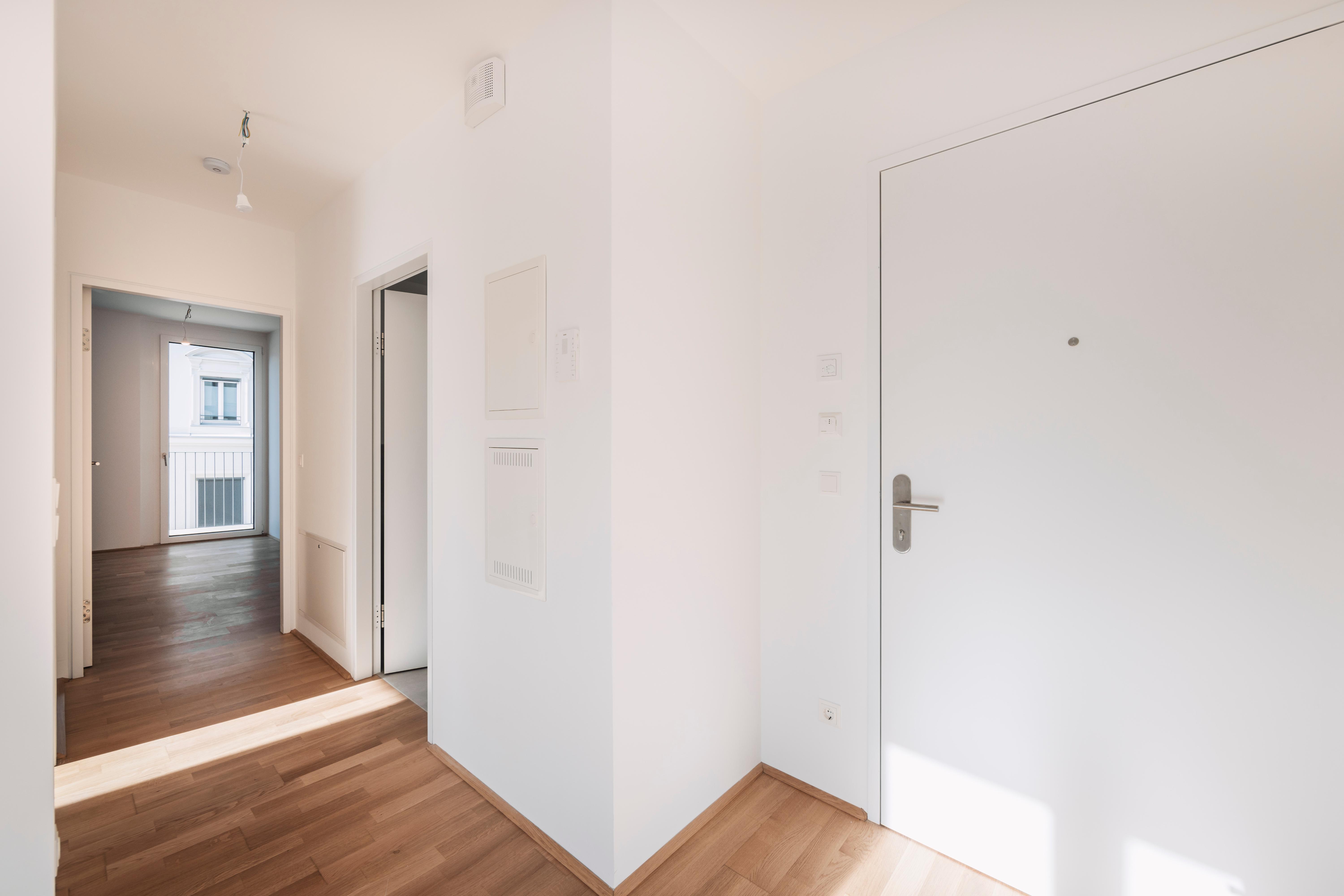 Achtung! Letzte 2-Schlafzimmer-Wohnung in wunderschnem Neubau Top 02 /  / 6020 Innsbruck / Bild 4