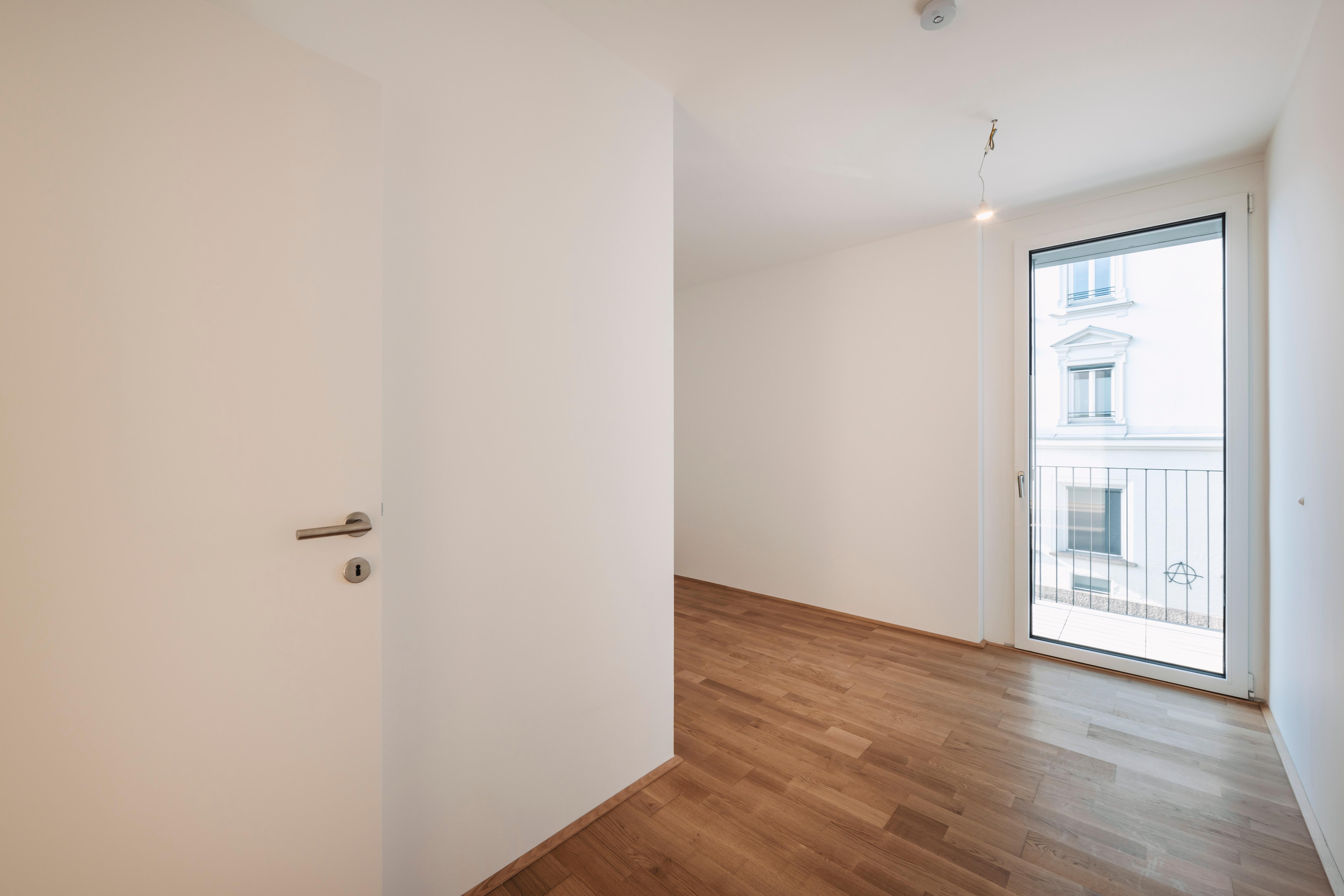 Achtung! Letzte 2-Schlafzimmer-Wohnung in wunderschnem Neubau Top 02 /  / 6020 Innsbruck / Bild 8