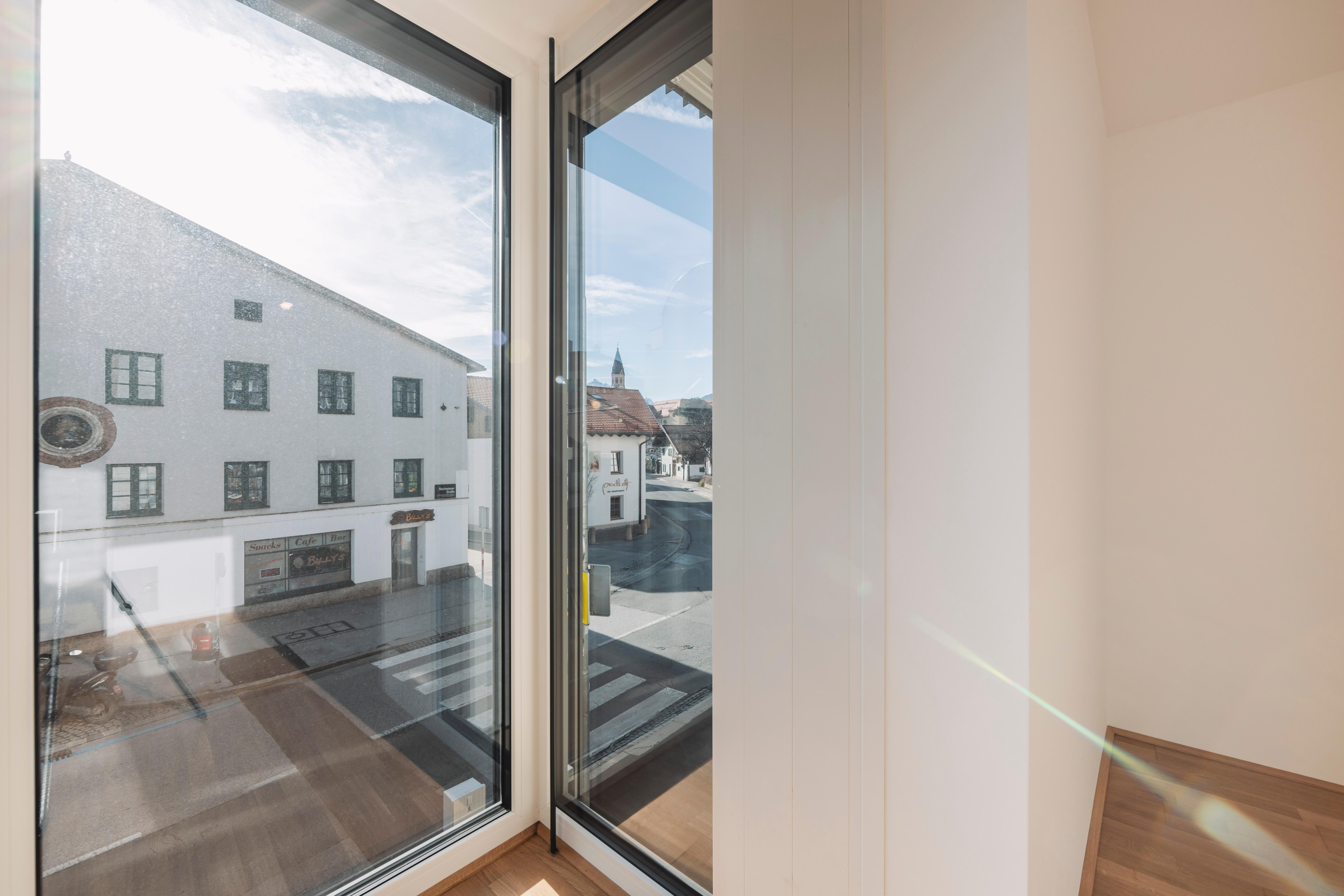 Achtung! Letzte 2-Schlafzimmer-Wohnung in wunderschnem Neubau Top 02 /  / 6020 Innsbruck / Bild 7