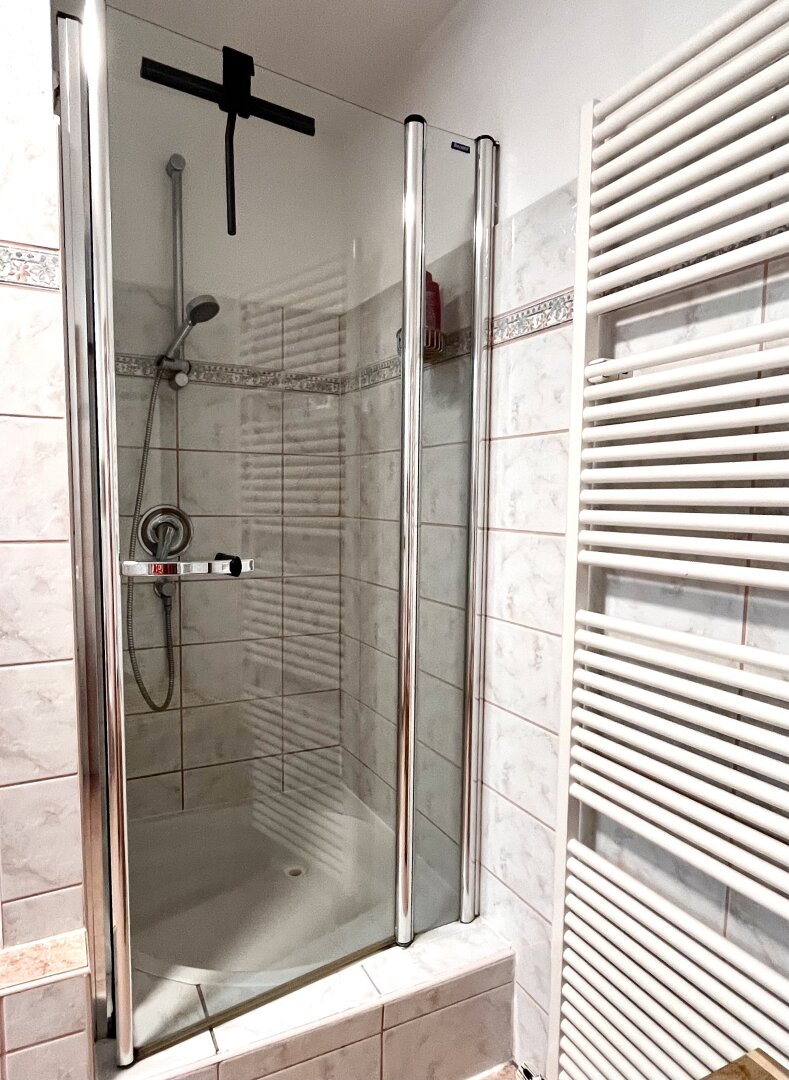 Thalgau: Charmante 4-Zimmer-Wohnung mit zwei Balkonen und ausbauf�higem Dachboden /  / 5303&nbsp;Thalgau / Bild 5