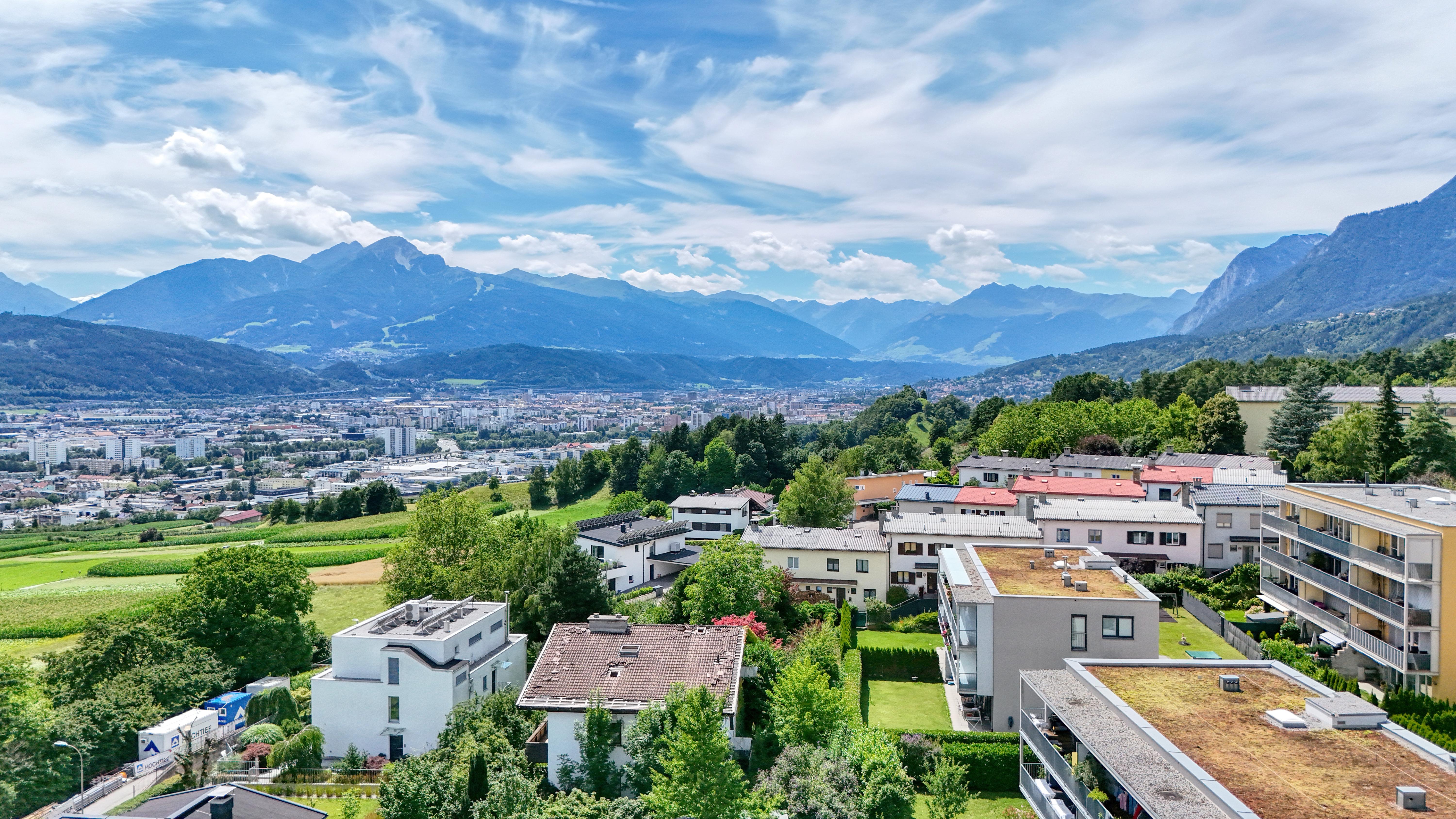 Baugrundst�ck mit Mischgebietswidmung und �u�erst attraktiver Baumassendichte! /  / 6063&nbsp;Rum / Bild 3