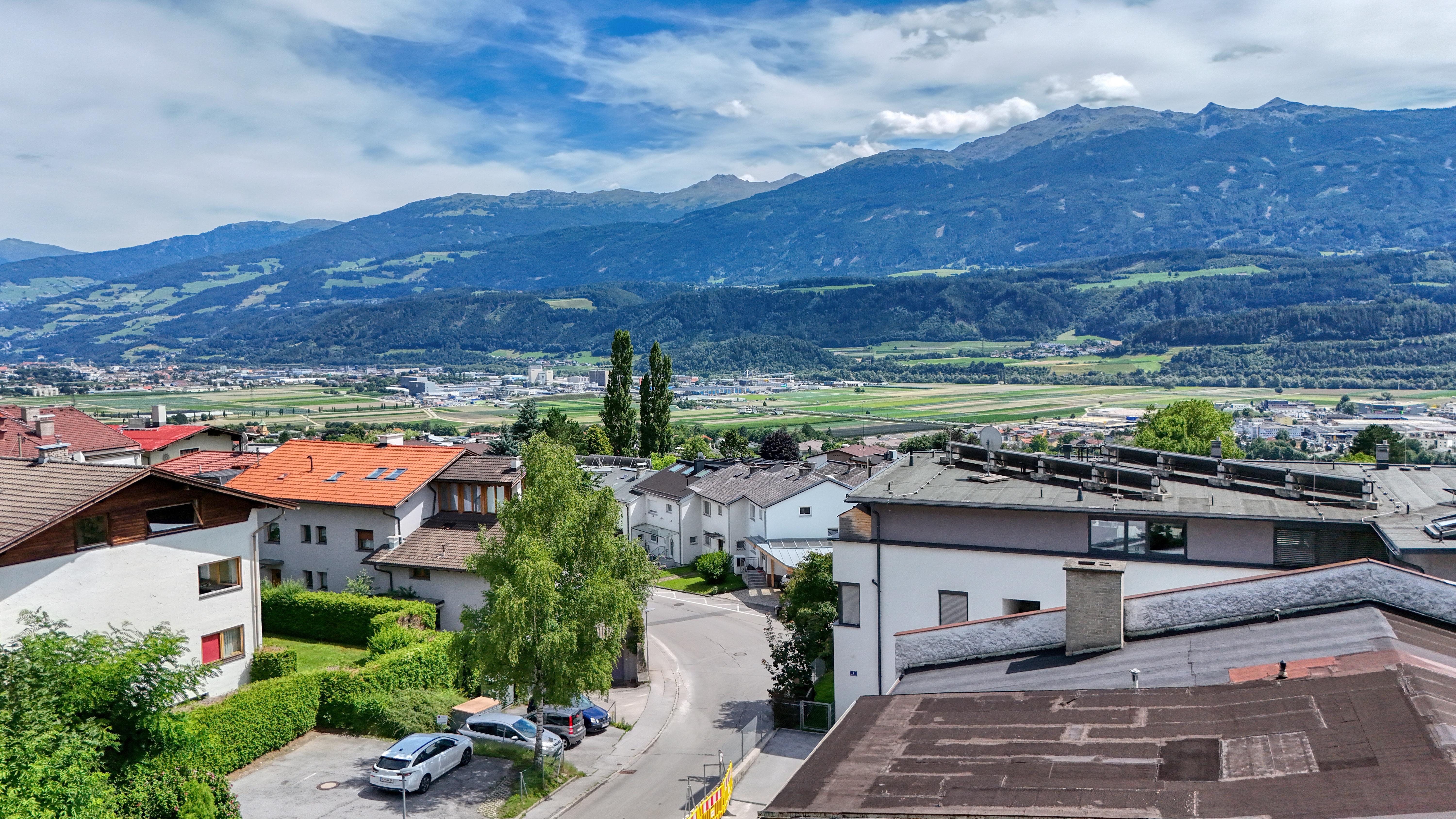 Baugrundst�ck mit Mischgebietswidmung und �u�erst attraktiver Baumassendichte! /  / 6063&nbsp;Rum / Bild 8