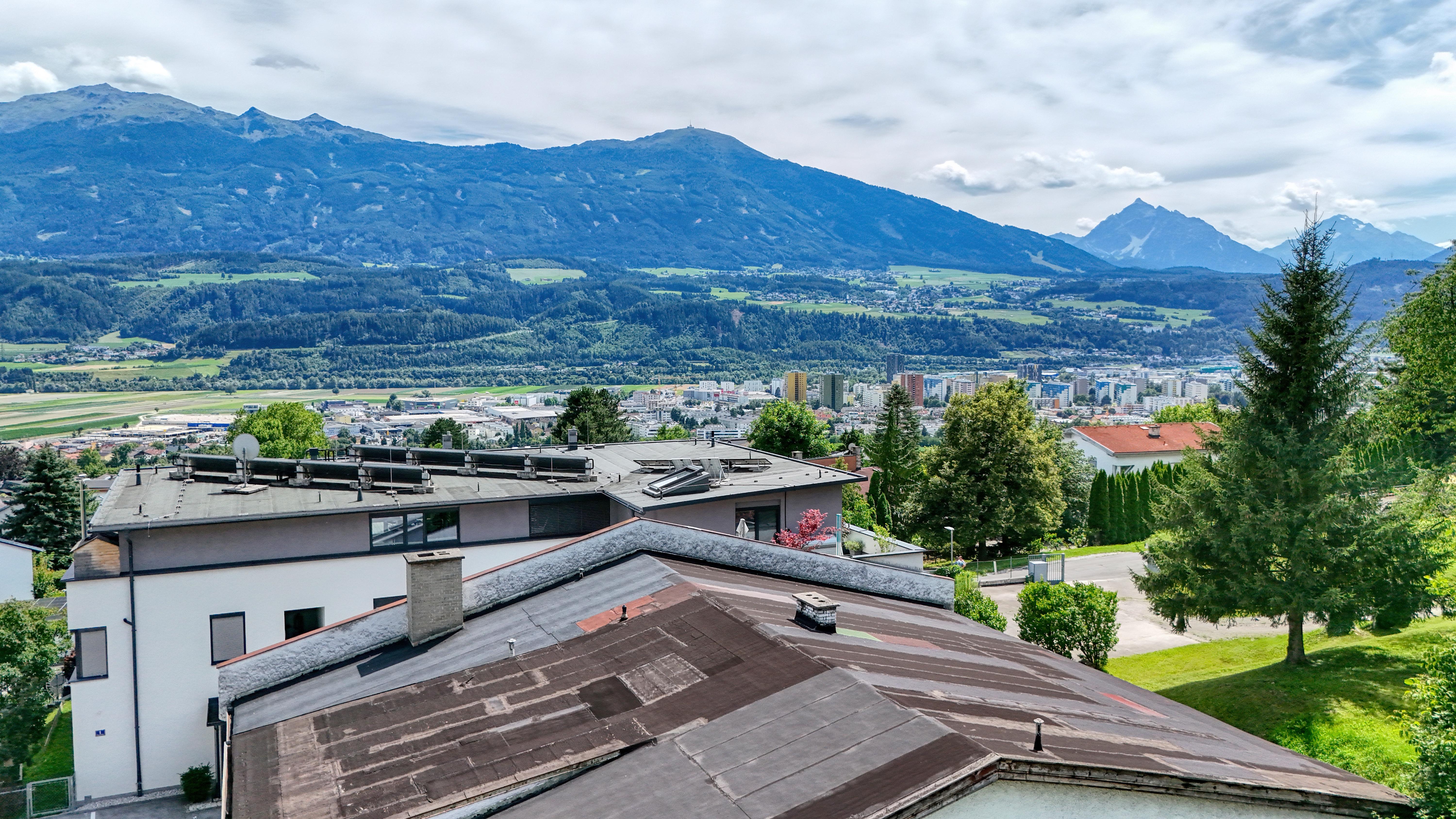 Baugrundst�ck mit Mischgebietswidmung und �u�erst attraktiver Baumassendichte! /  / 6063&nbsp;Rum / Bild 9