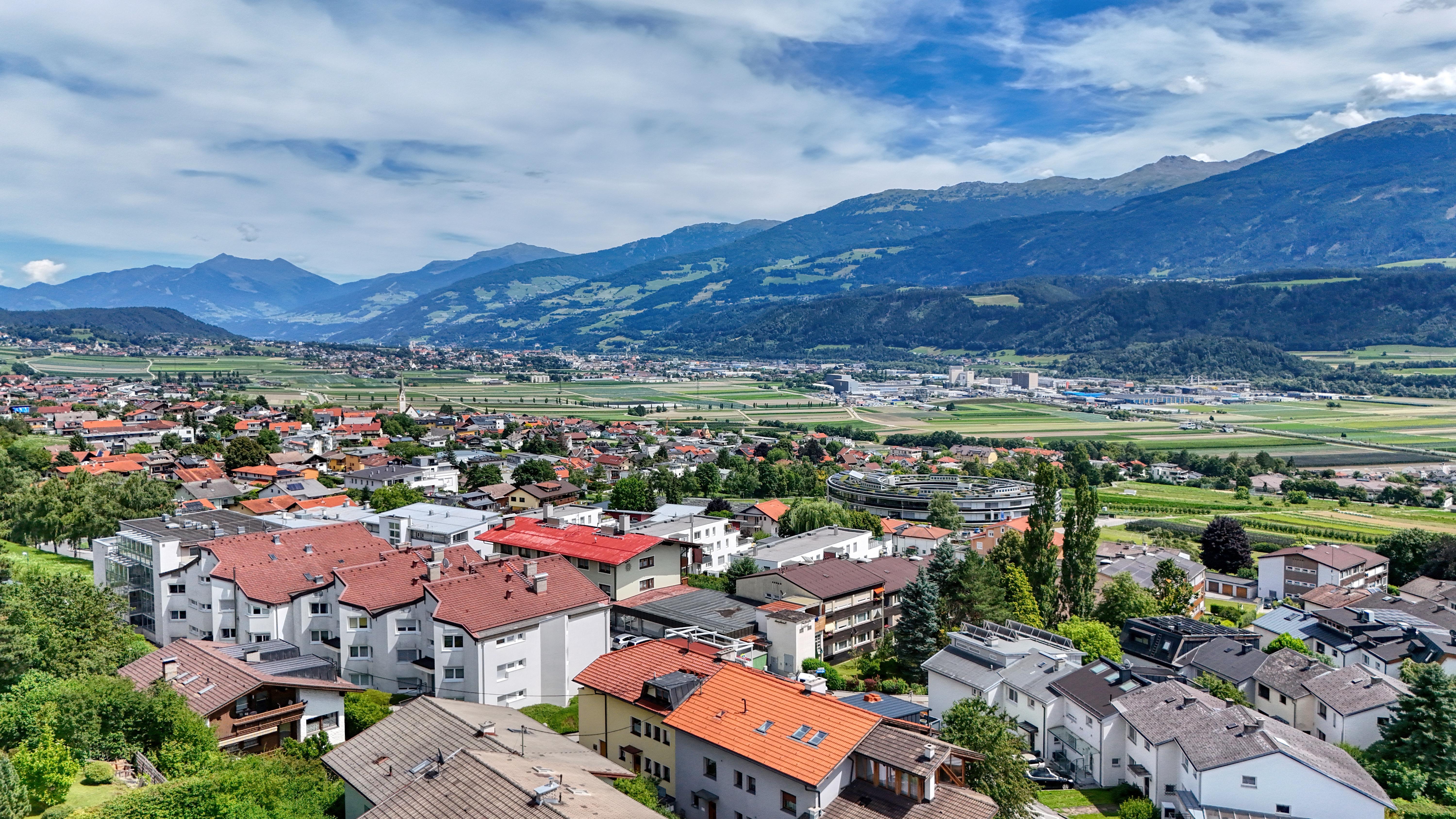 Baugrundst�ck mit Mischgebietswidmung und �u�erst attraktiver Baumassendichte! /  / 6063&nbsp;Rum / Bild 3