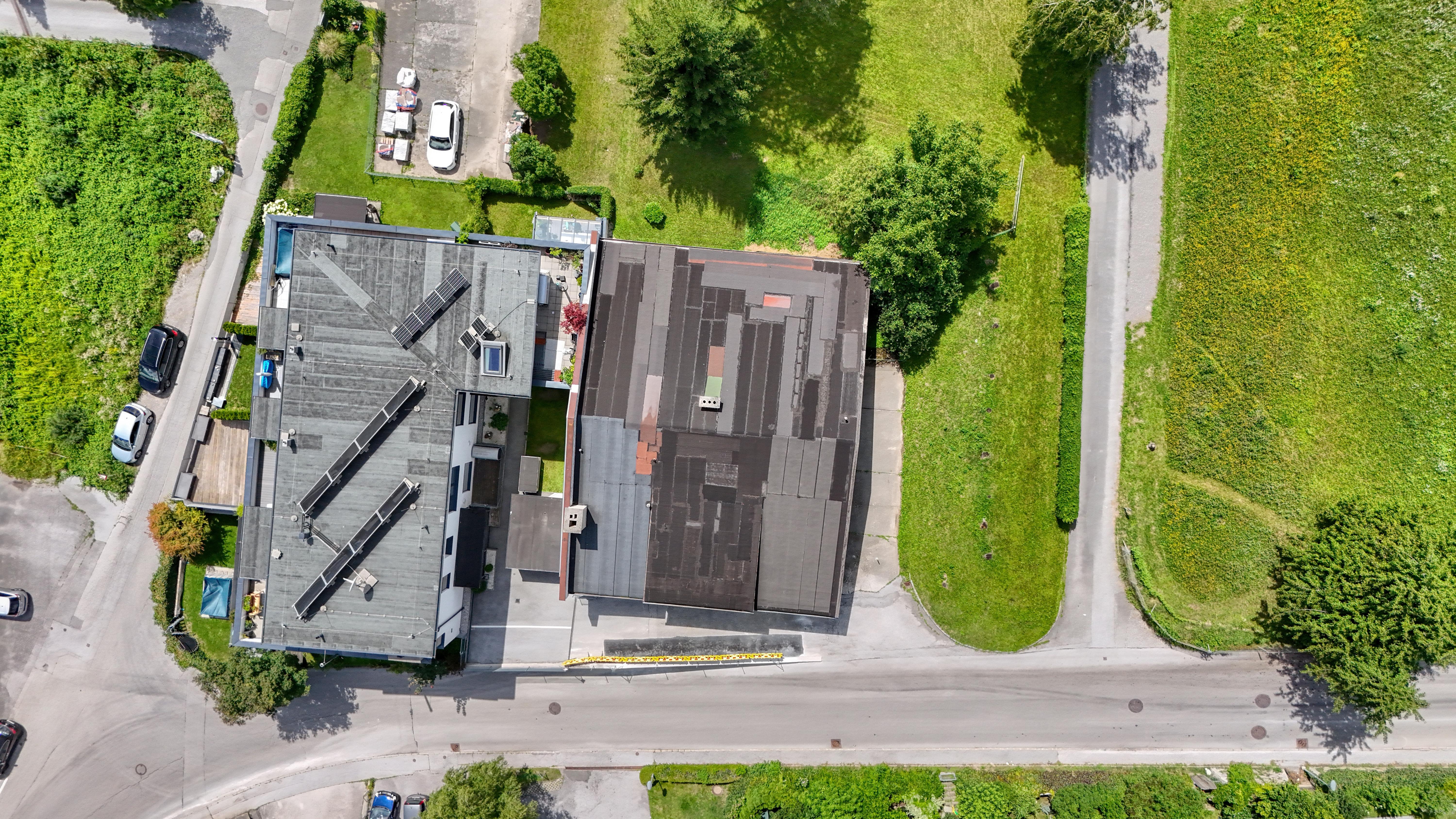 Baugrundst�ck mit Mischgebietswidmung und �u�erst attraktiver Baumassendichte! /  / 6063&nbsp;Rum / Bild 7