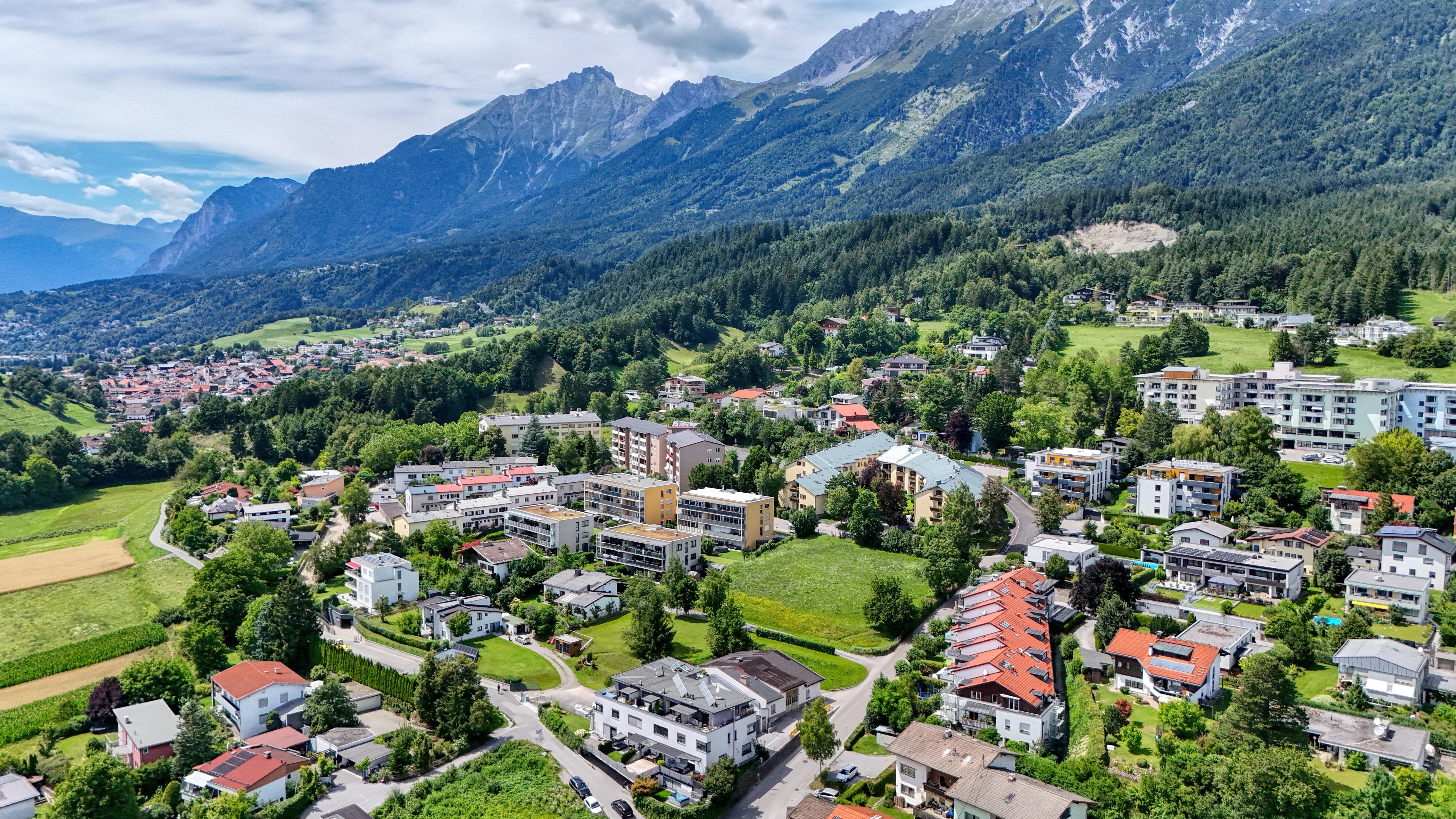 Baugrundst�ck mit Mischgebietswidmung und �u�erst attraktiver Baumassendichte! /  / 6063&nbsp;Rum / Bild 5