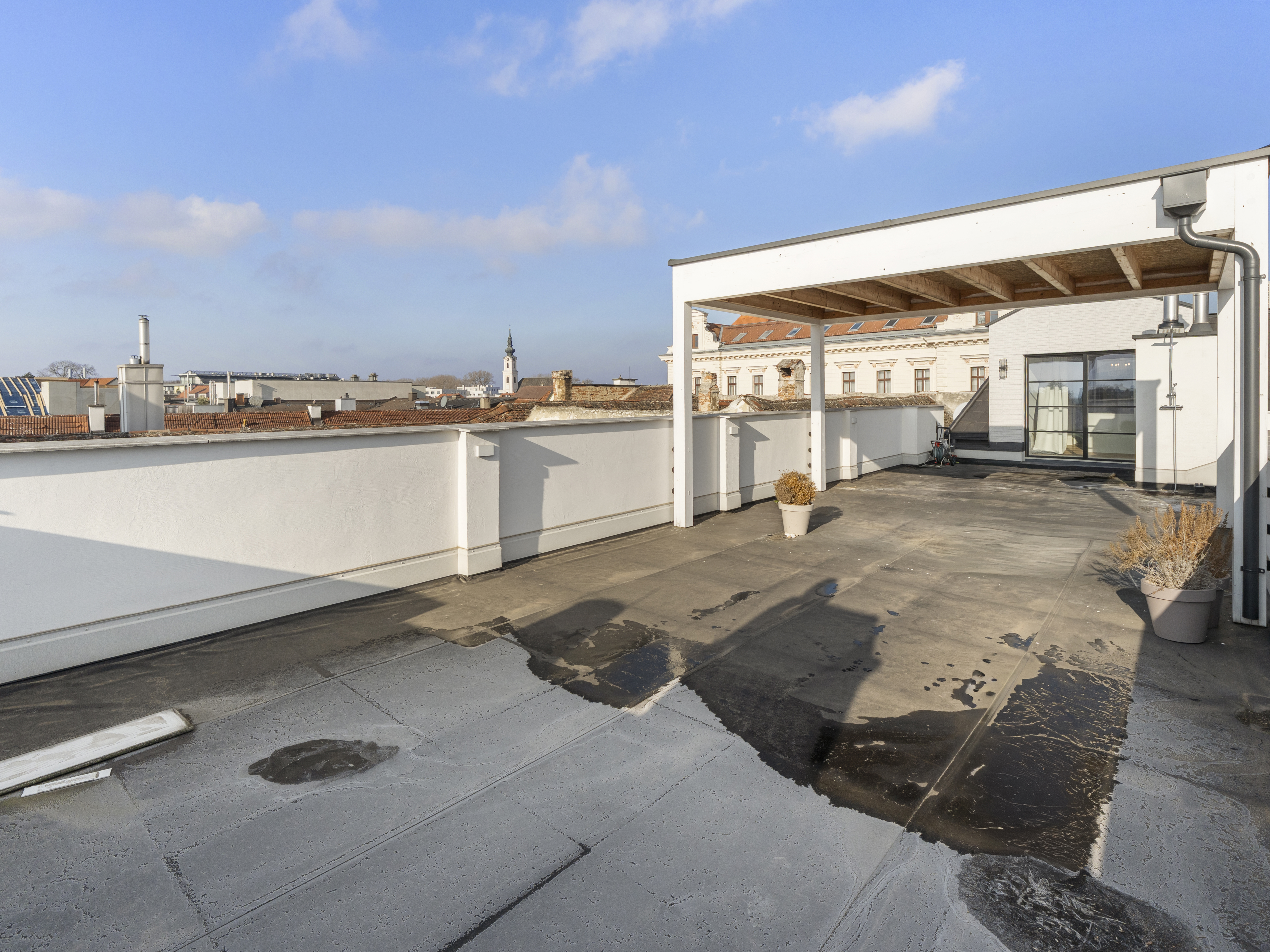 Exklusive Stadtvilla direkt am Hauptplatz I Gesch�ftslokal langfristig vermietet I 2020 Generalsanierung I  /  / 3430&nbsp;Tulln an der Donau / Bild 18