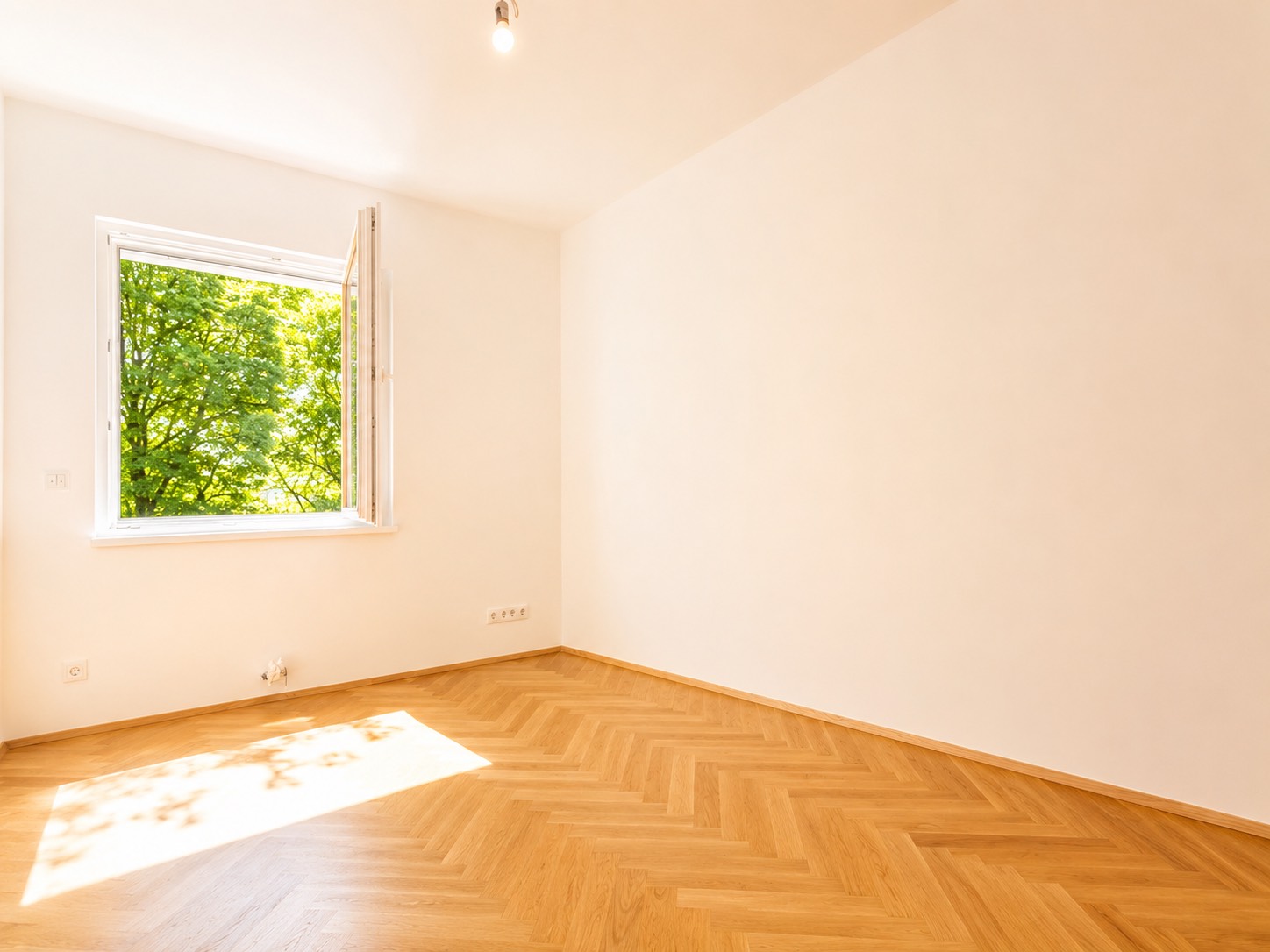 Erstbezug, S�dterrasse & Gr�nblick in Nu�dorf /  / 1190&nbsp;Wien / Bild 6