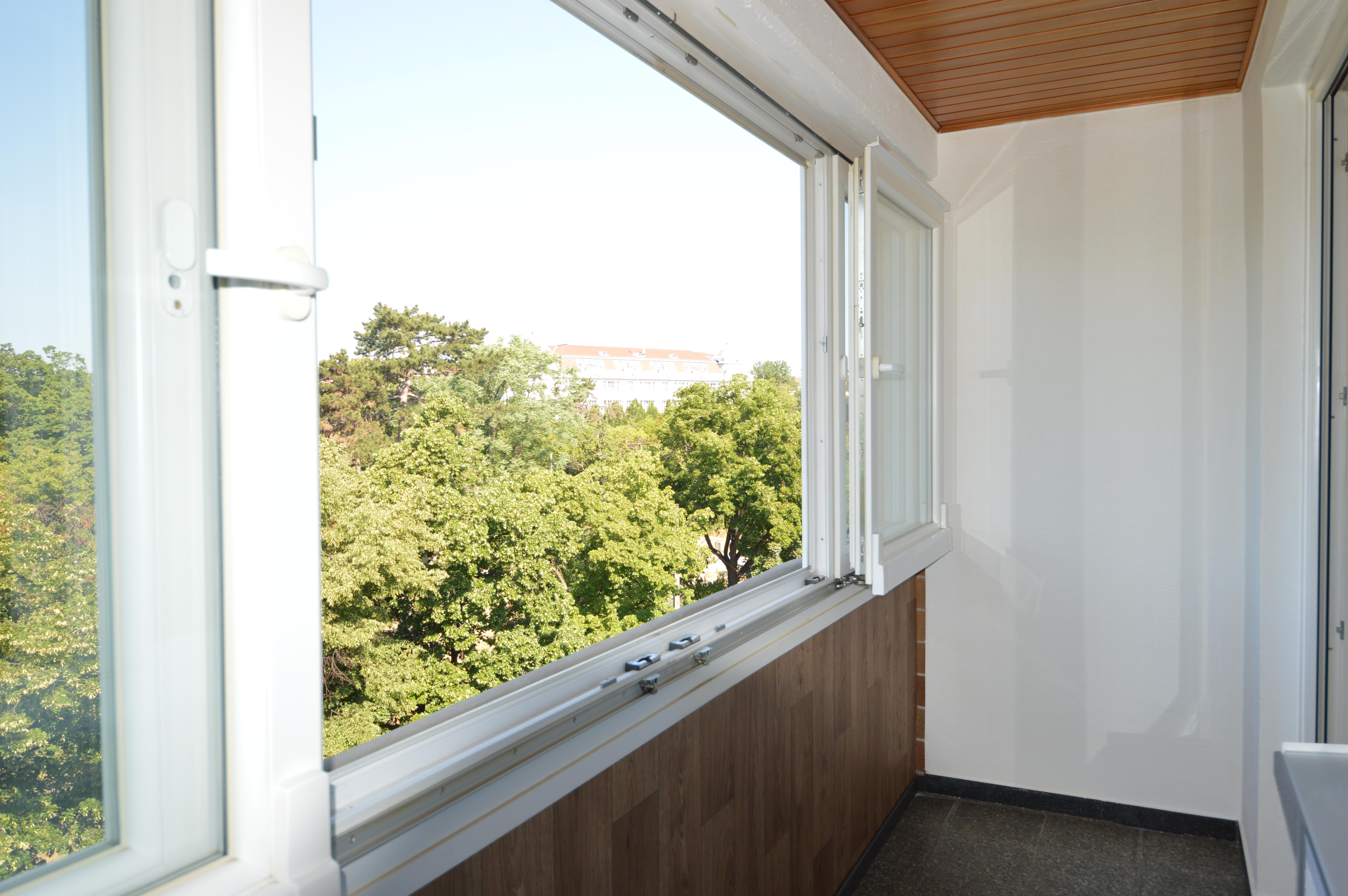  3-Zimmer Eigentumswohnung mit Park- und Gloriette-Blick /  / 1150&nbsp;Wien / Bild 8