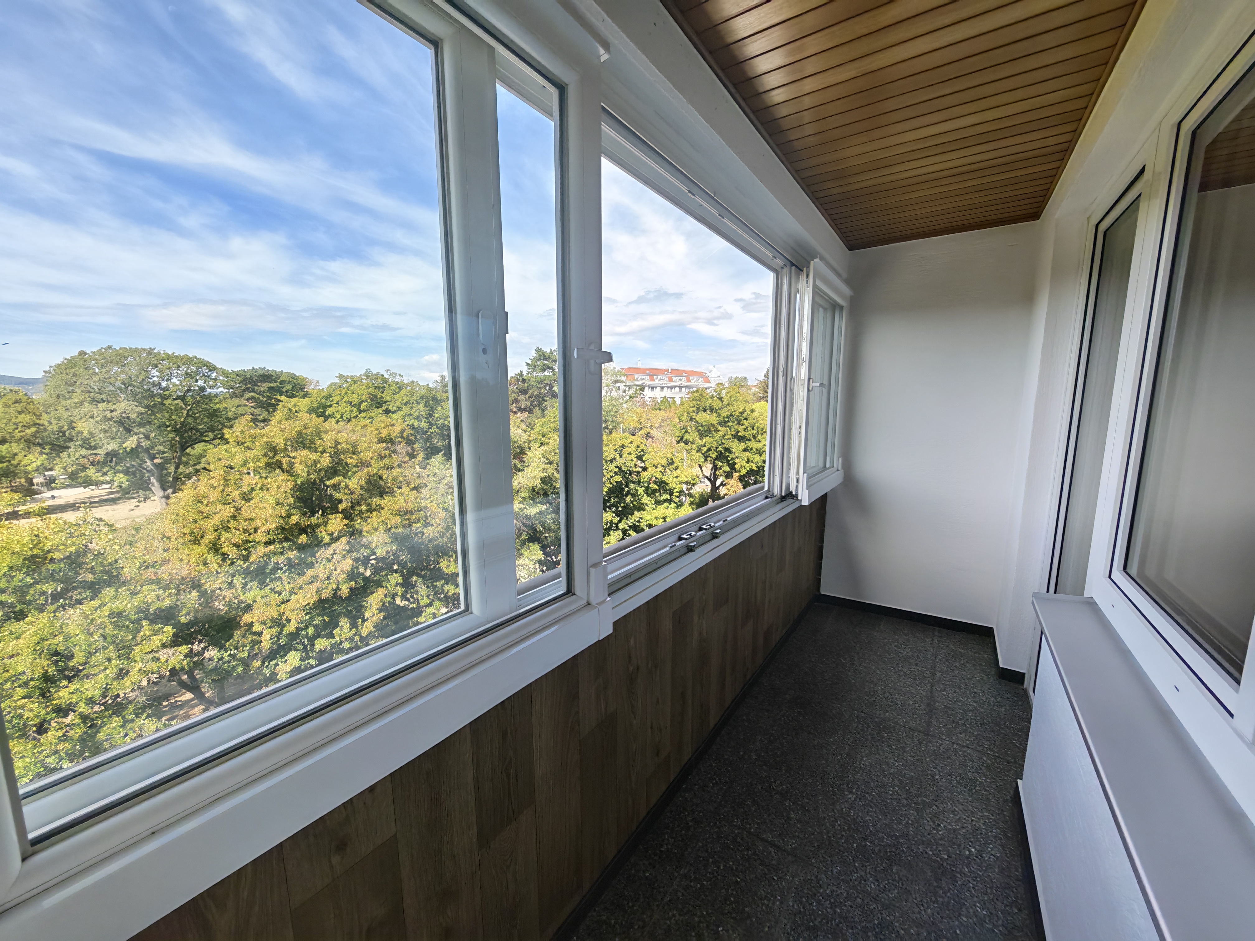  Entz�ckende Eigentumswohnung mit Park- und Gloriette-Blick /  / 1150&nbsp;Wien / Bild 3