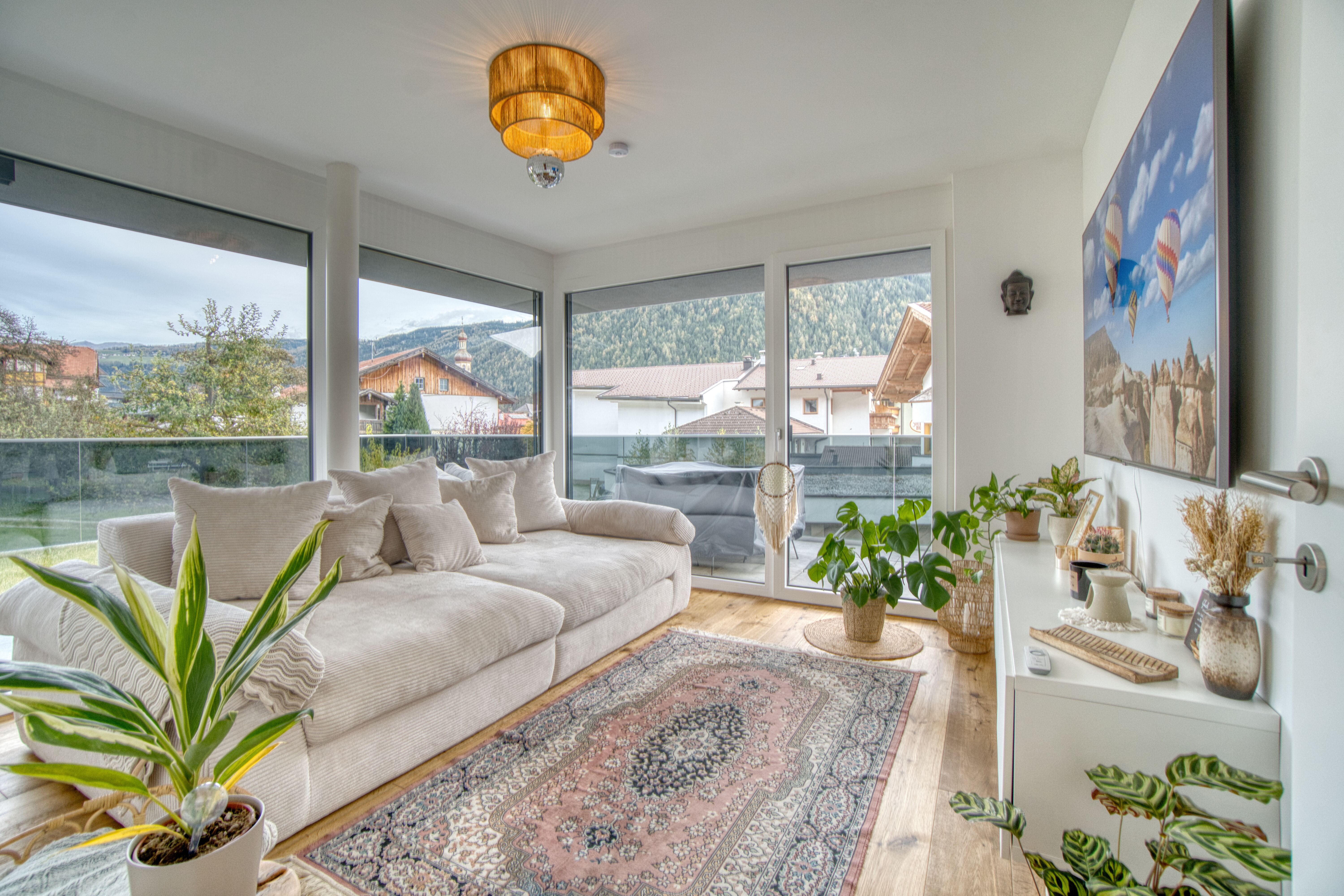 4-Zimmer Wohntraum im Herzen des Stubaitals /  / 6166 Fulpmes / Bild 3