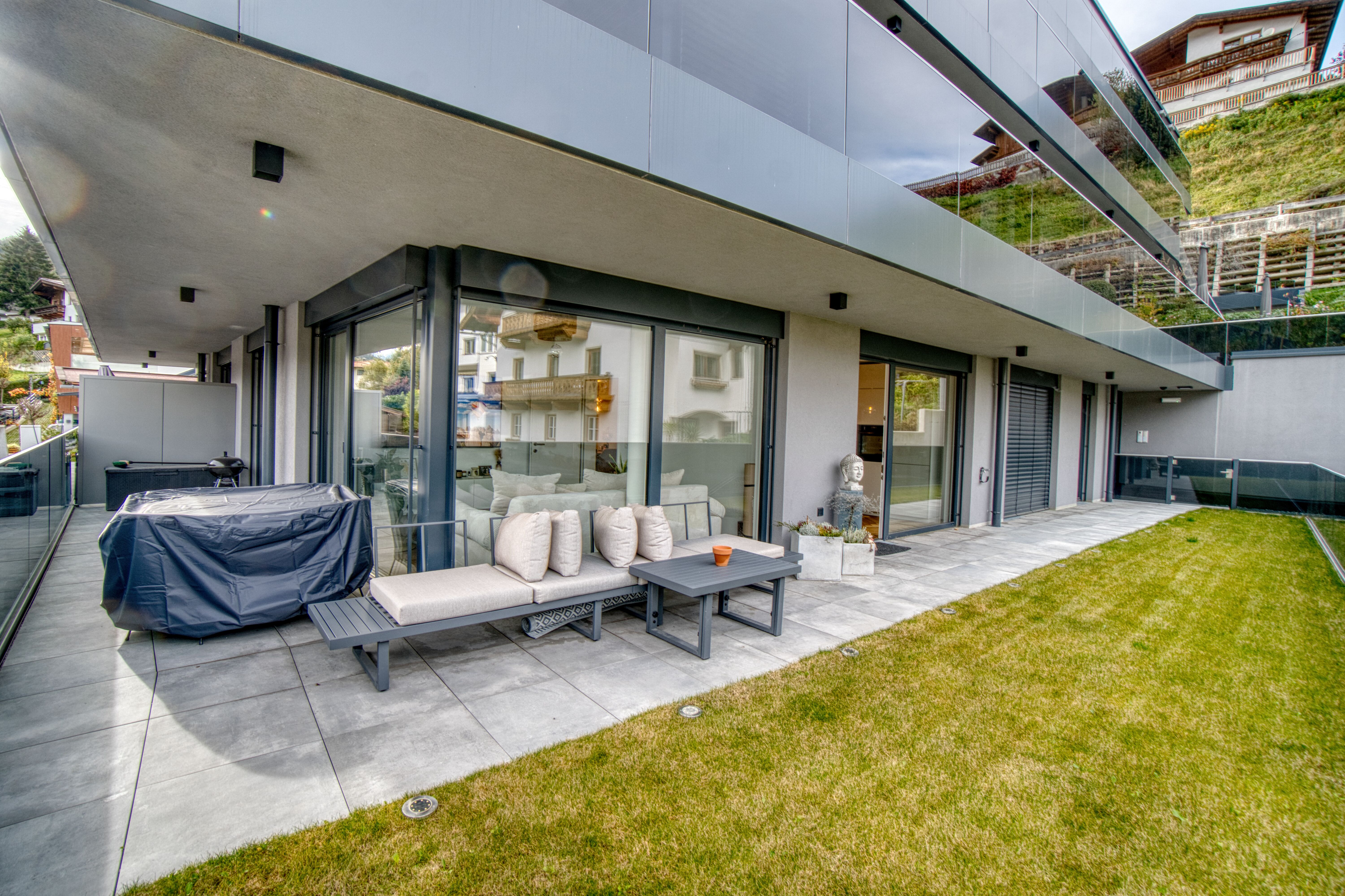 4-Zimmer Wohntraum im Herzen des Stubaitals /  / 6166 Fulpmes / Bild 8