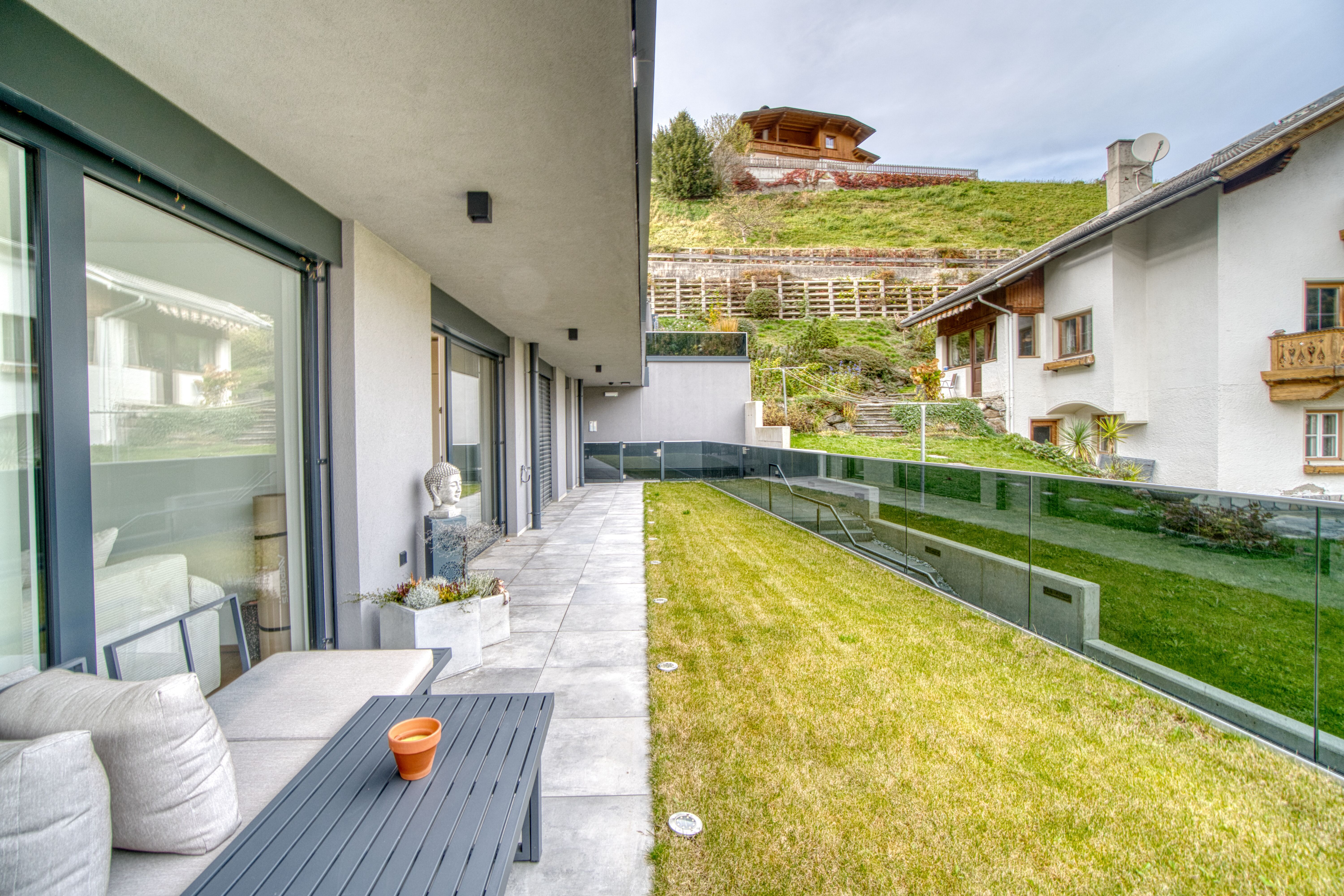 4-Zimmer Wohntraum im Herzen des Stubaitals /  / 6166 Fulpmes / Bild 9