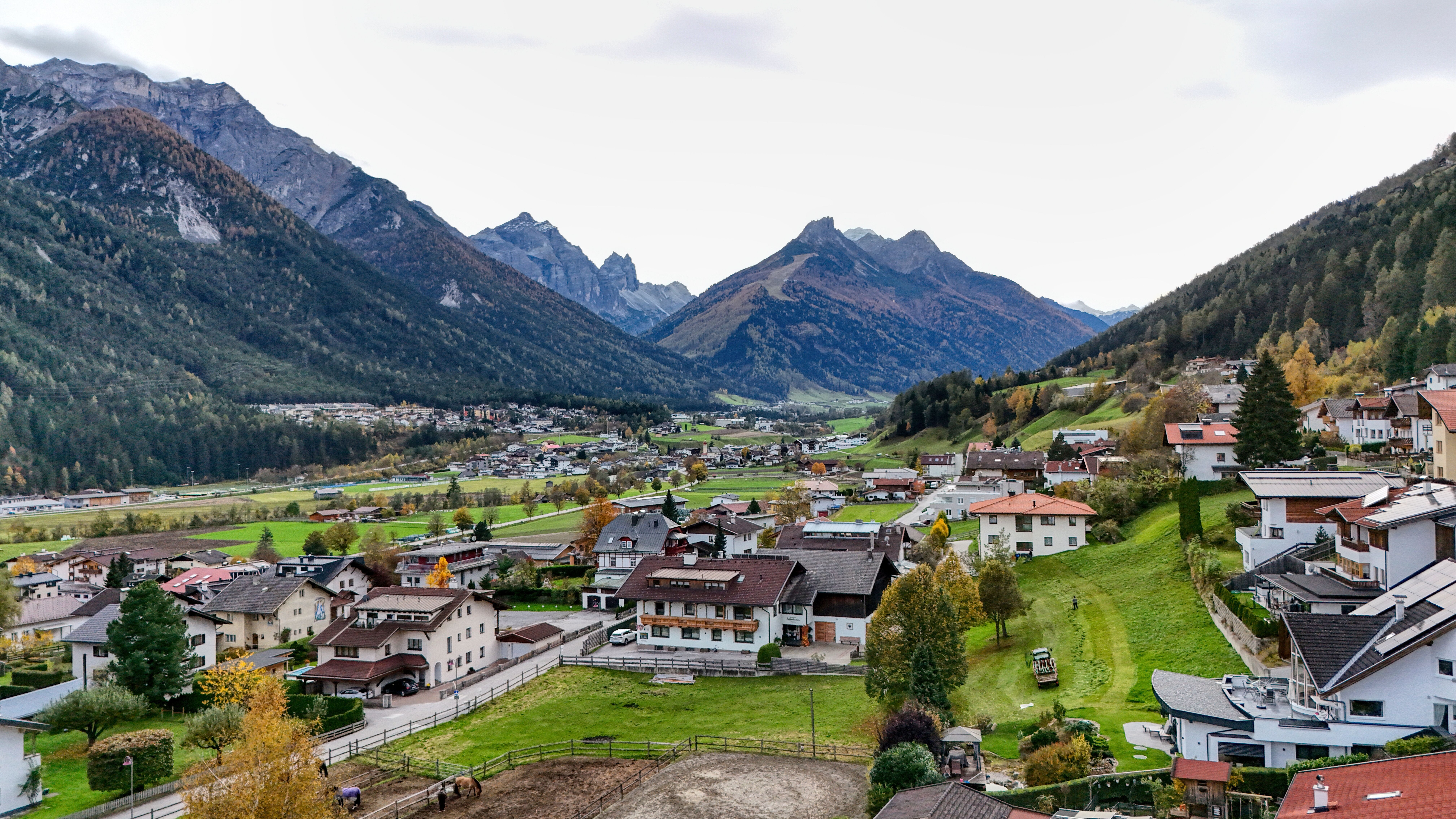 4-Zimmer Wohntraum im Herzen des Stubaitals /  / 6166 Fulpmes / Bild 1