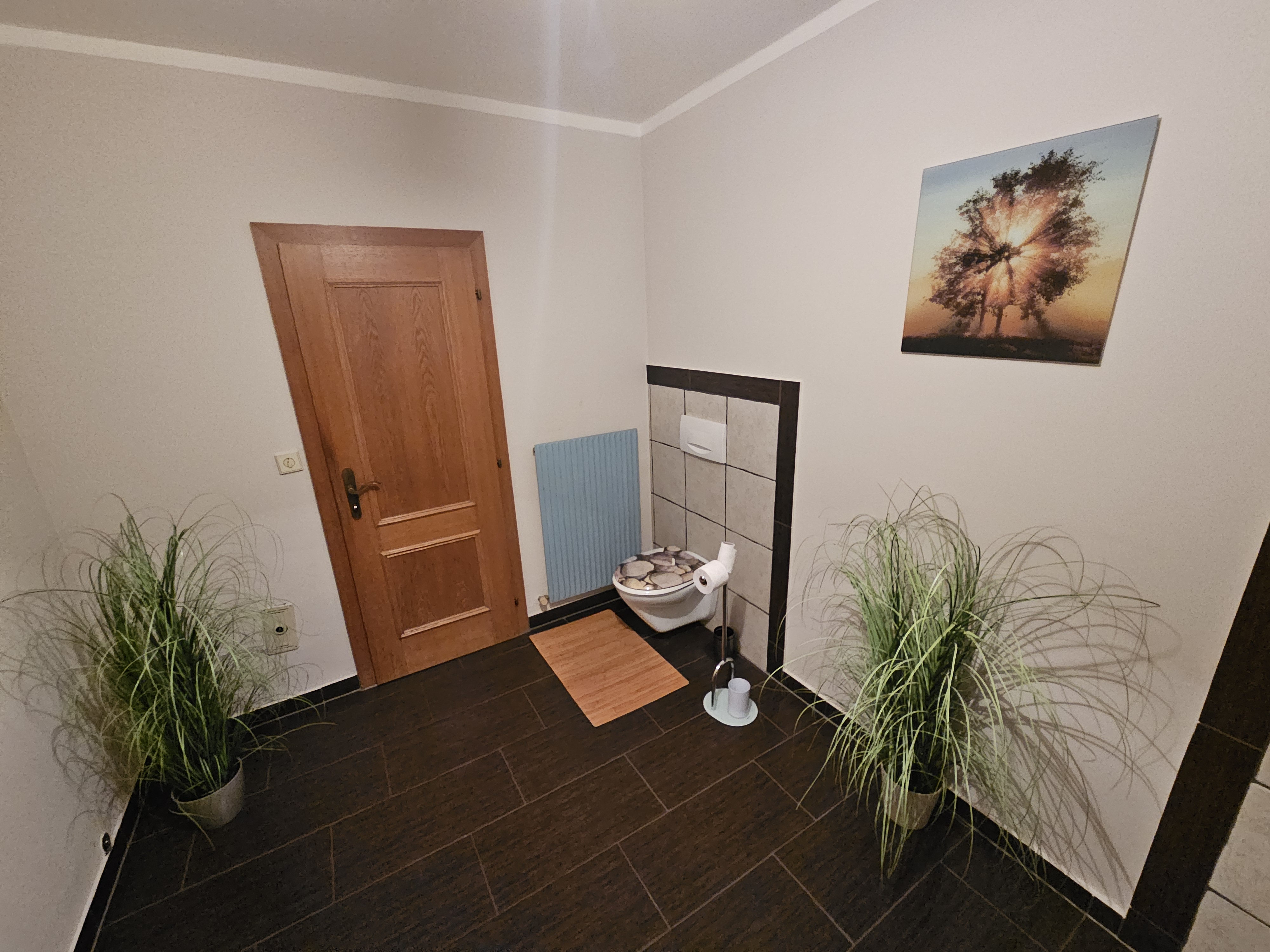 Lichtdurchflutete 3 - Zimmer Wohnung mit separtem Eingang und Eigengarten in ruhiger Siedlungslage  /  / 8793&nbsp;Trofaiach / Bild 0