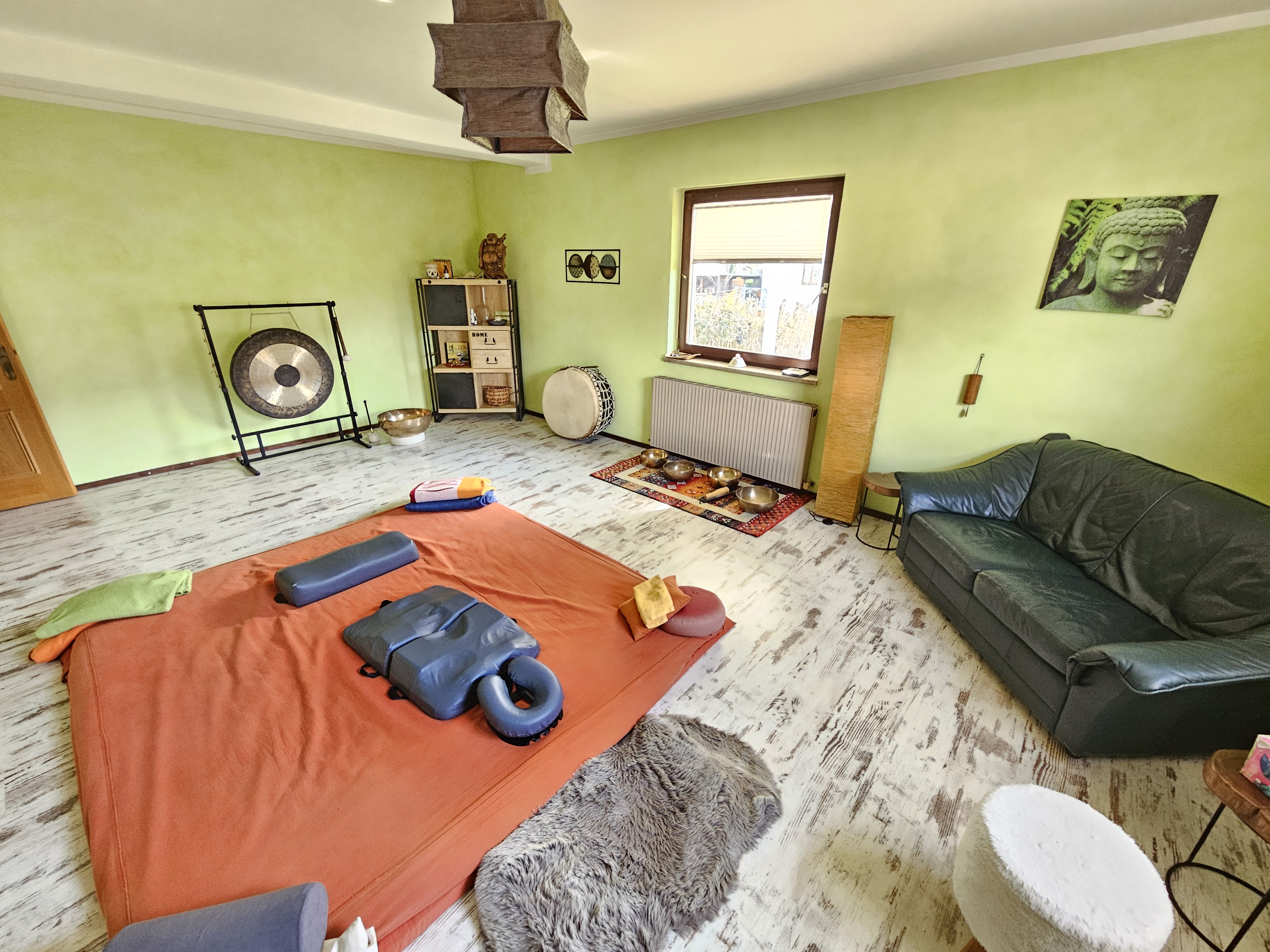 Lichtdurchflutete 3 - Zimmer Wohnung mit separtem Eingang und Eigengarten in ruhiger Siedlungslage  /  / 8793&nbsp;Trofaiach / Bild 4