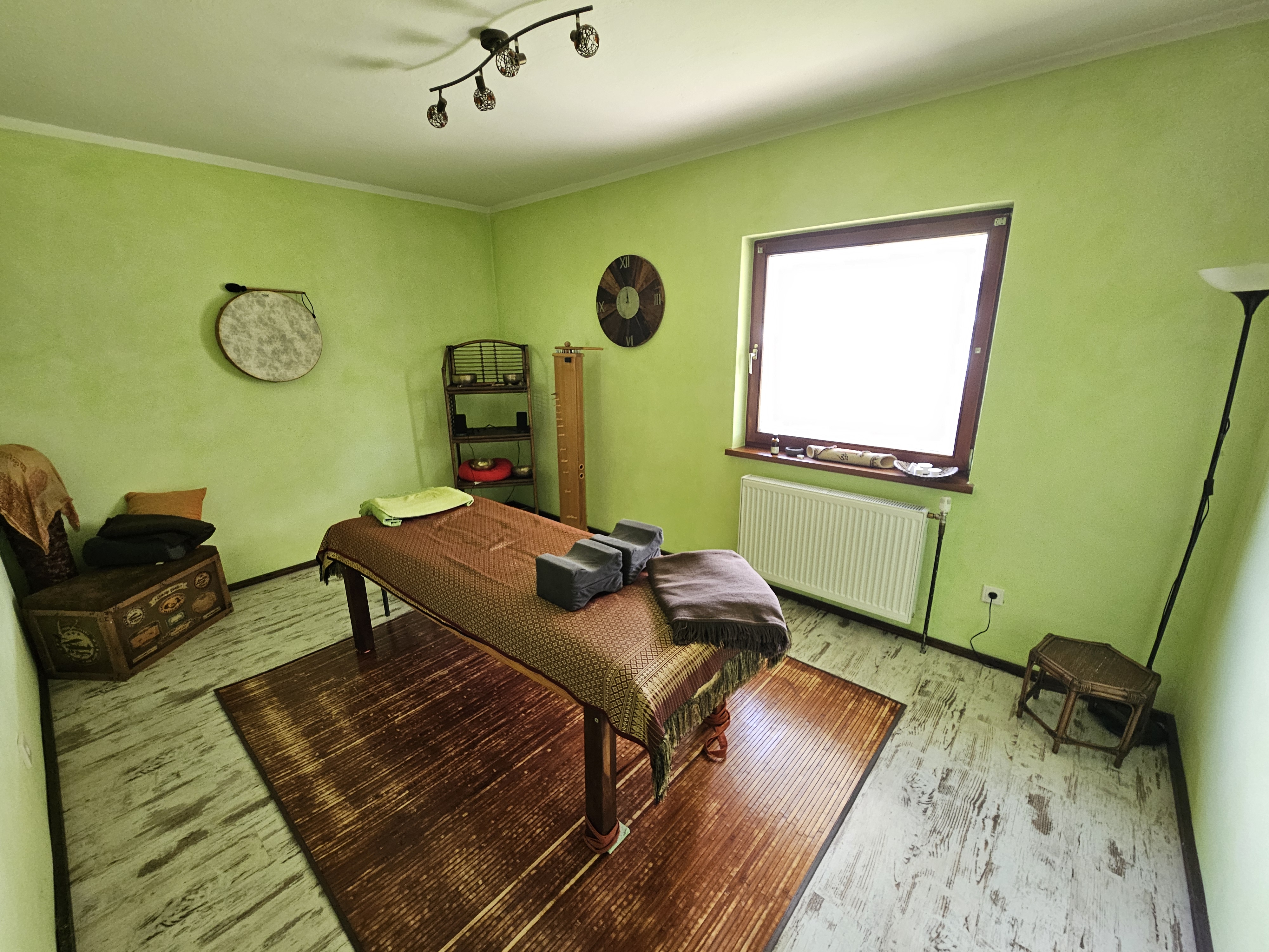 Lichtdurchflutete 3 - Zimmer Wohnung mit separtem Eingang und Eigengarten in ruhiger Siedlungslage  /  / 8793&nbsp;Trofaiach / Bild 7