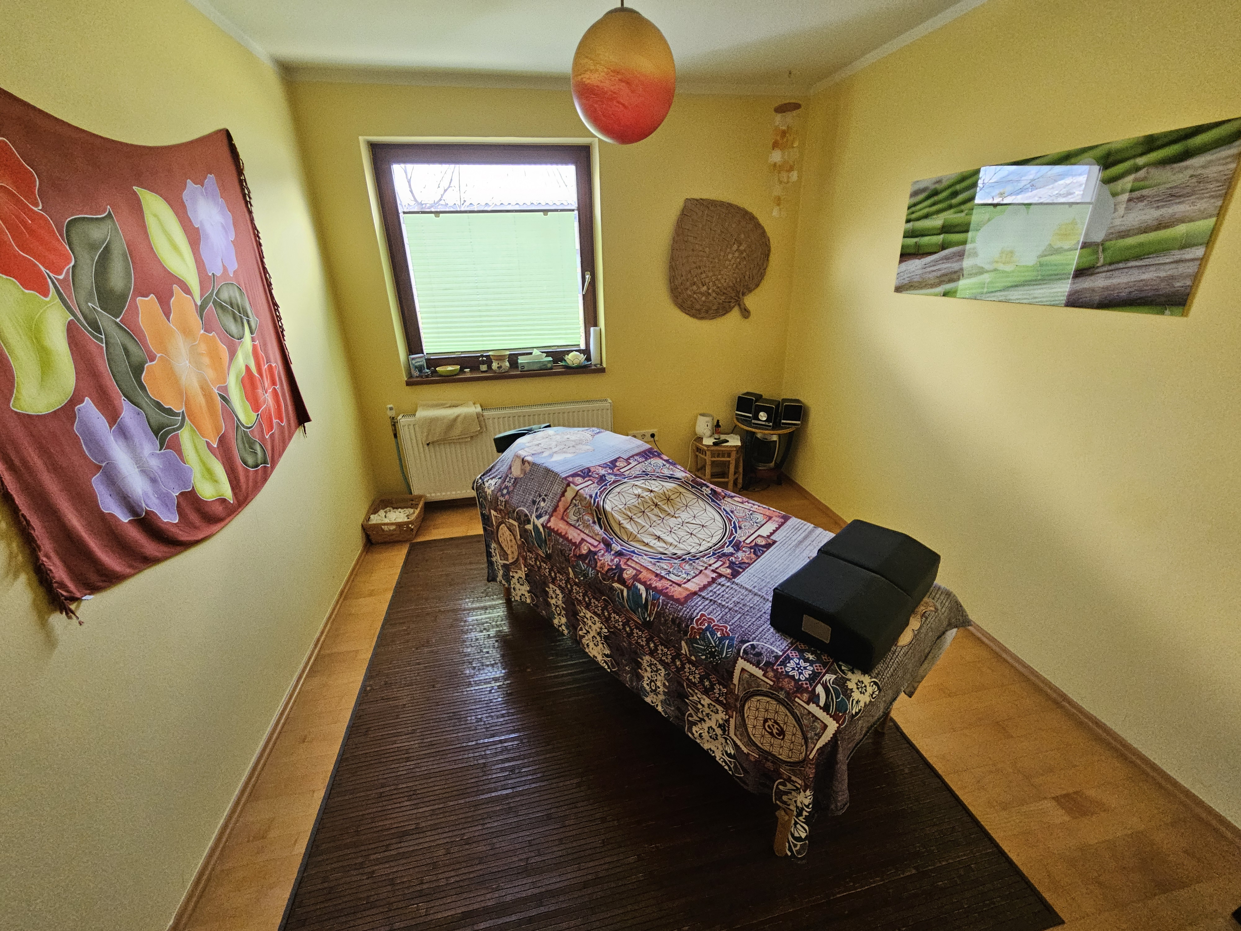 Lichtdurchflutete 3 - Zimmer Wohnung mit separtem Eingang und Eigengarten in ruhiger Siedlungslage  /  / 8793&nbsp;Trofaiach / Bild 6